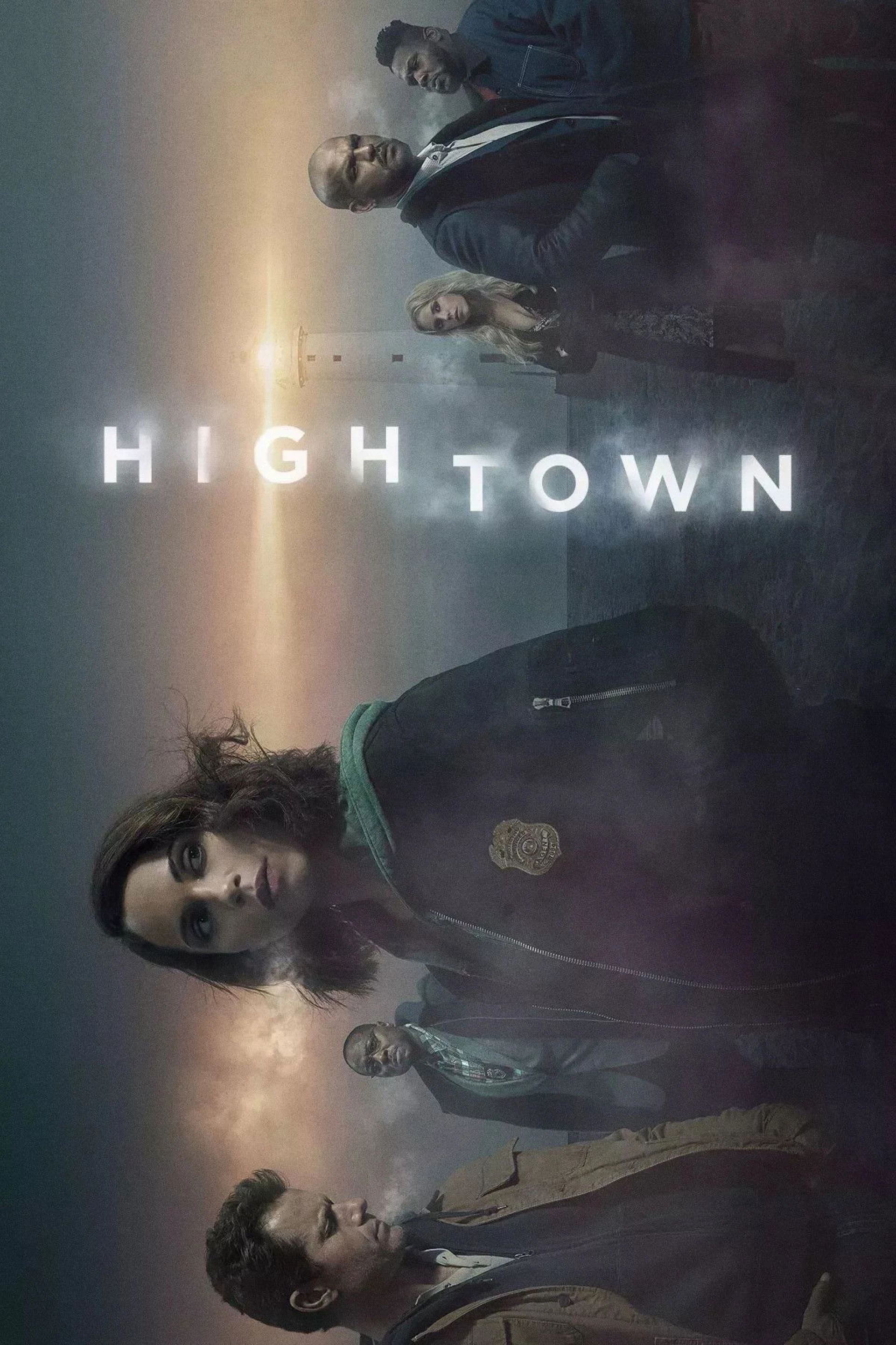 Hightown (Phần 2) Hightown (Season 2)