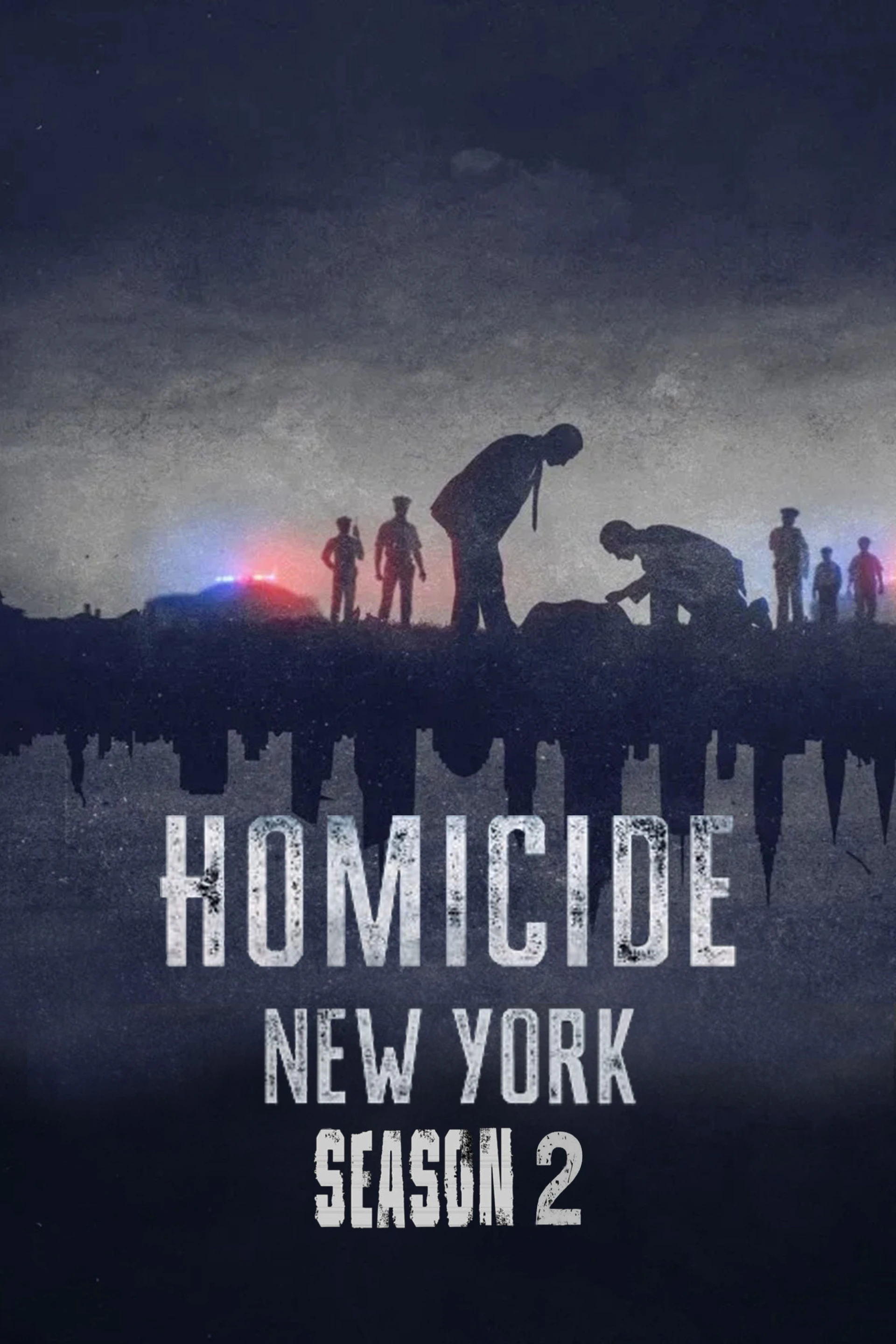 Homicide: Án mạng (Phần 3) Homicide (Season 3)