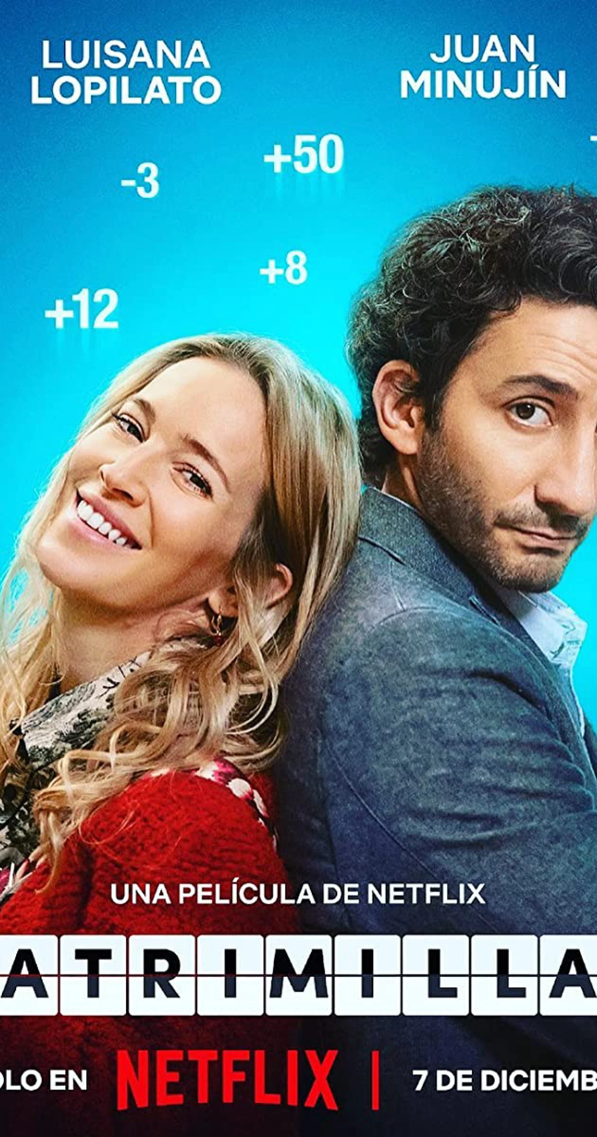 Hôn nhân tính điểm The Marriage App