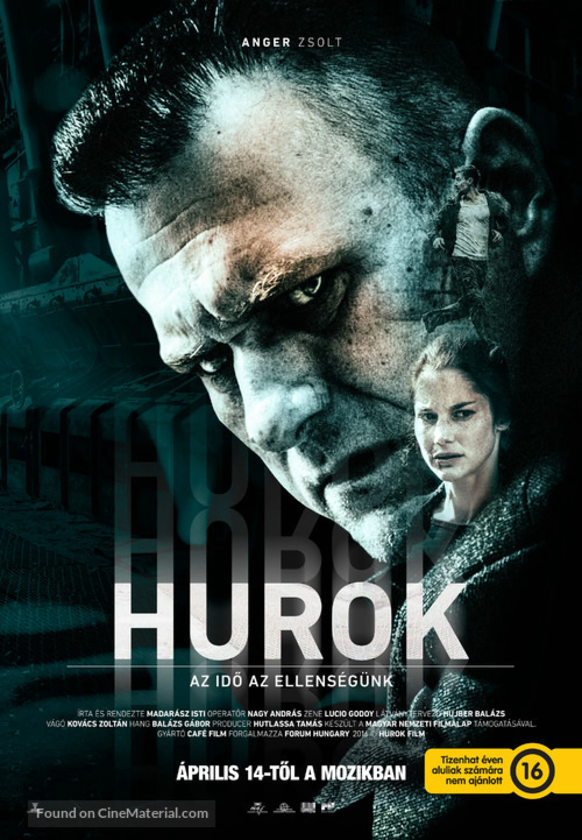 Hurok Hurok