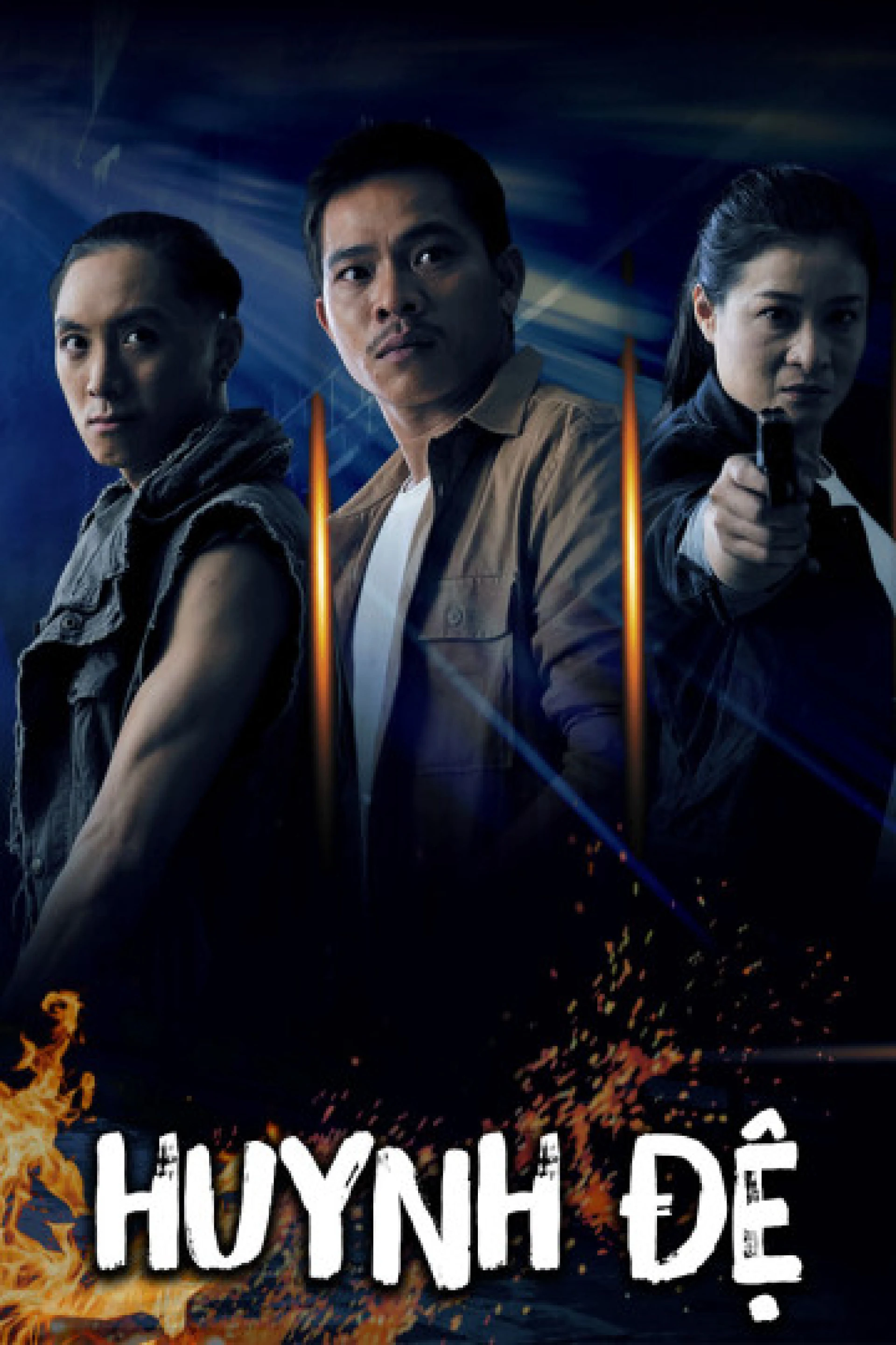 Huynh đệ Brotherhood of Steel