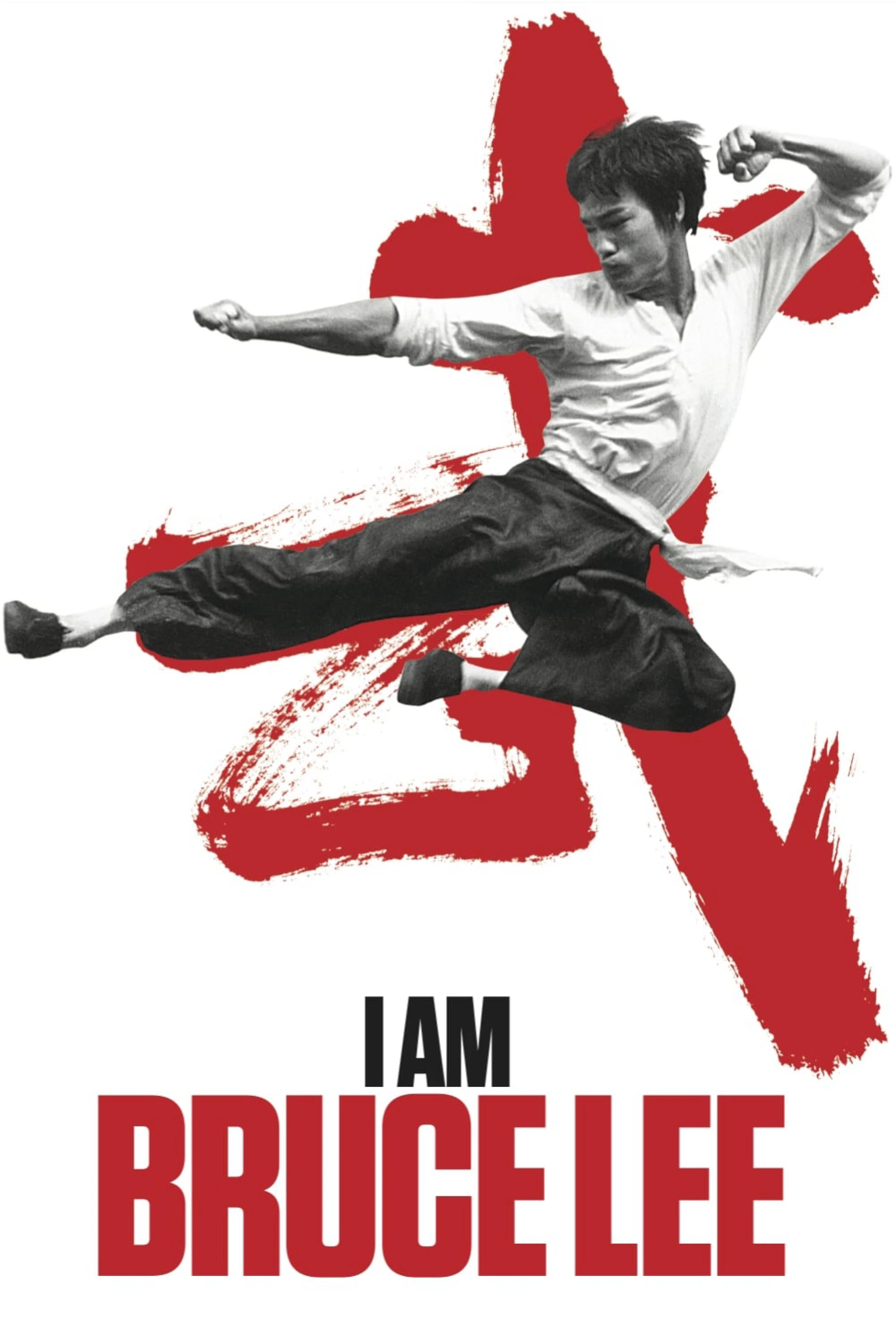 I Am Bruce Lee I Am Bruce Lee