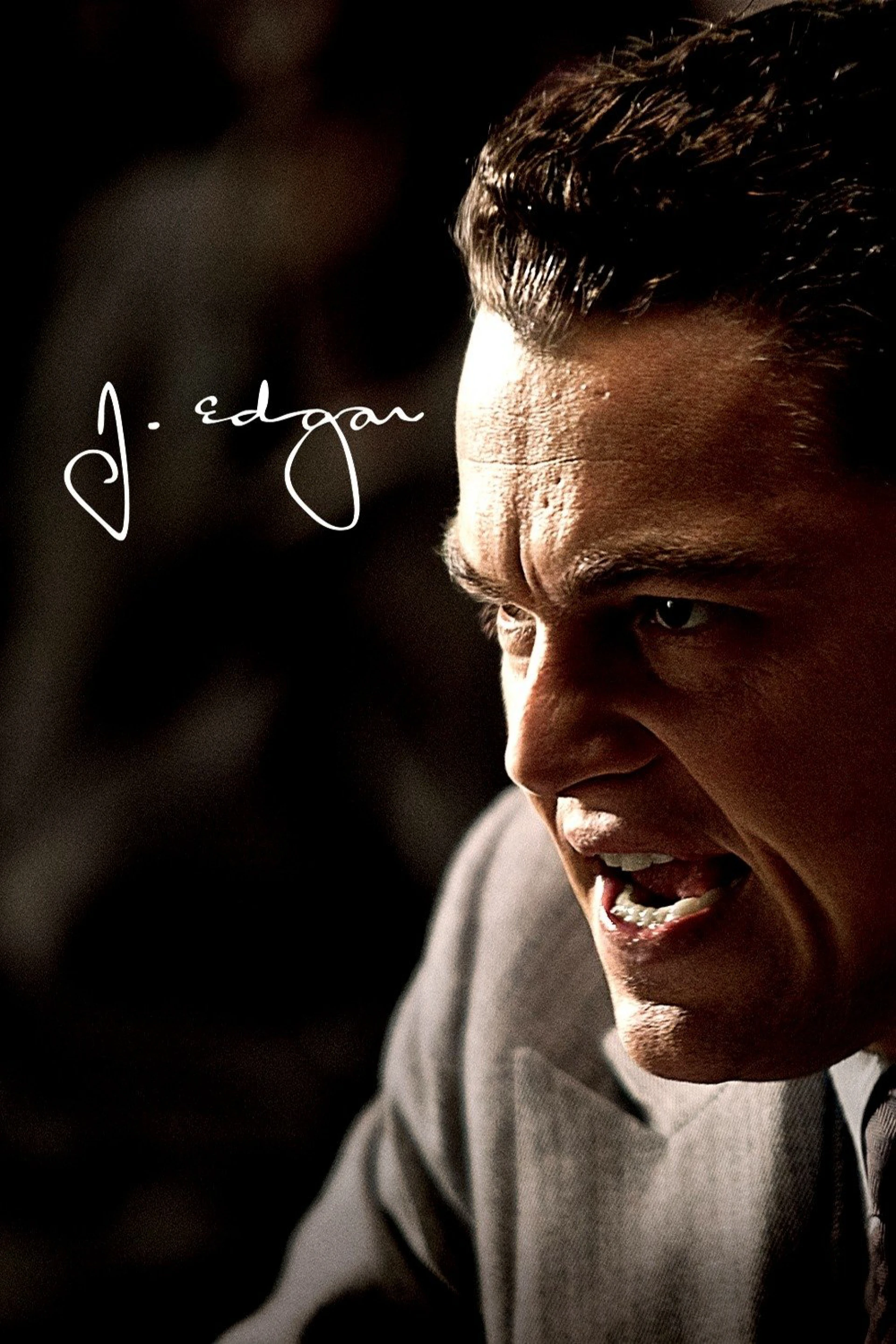 J. Edgar J. Edgar