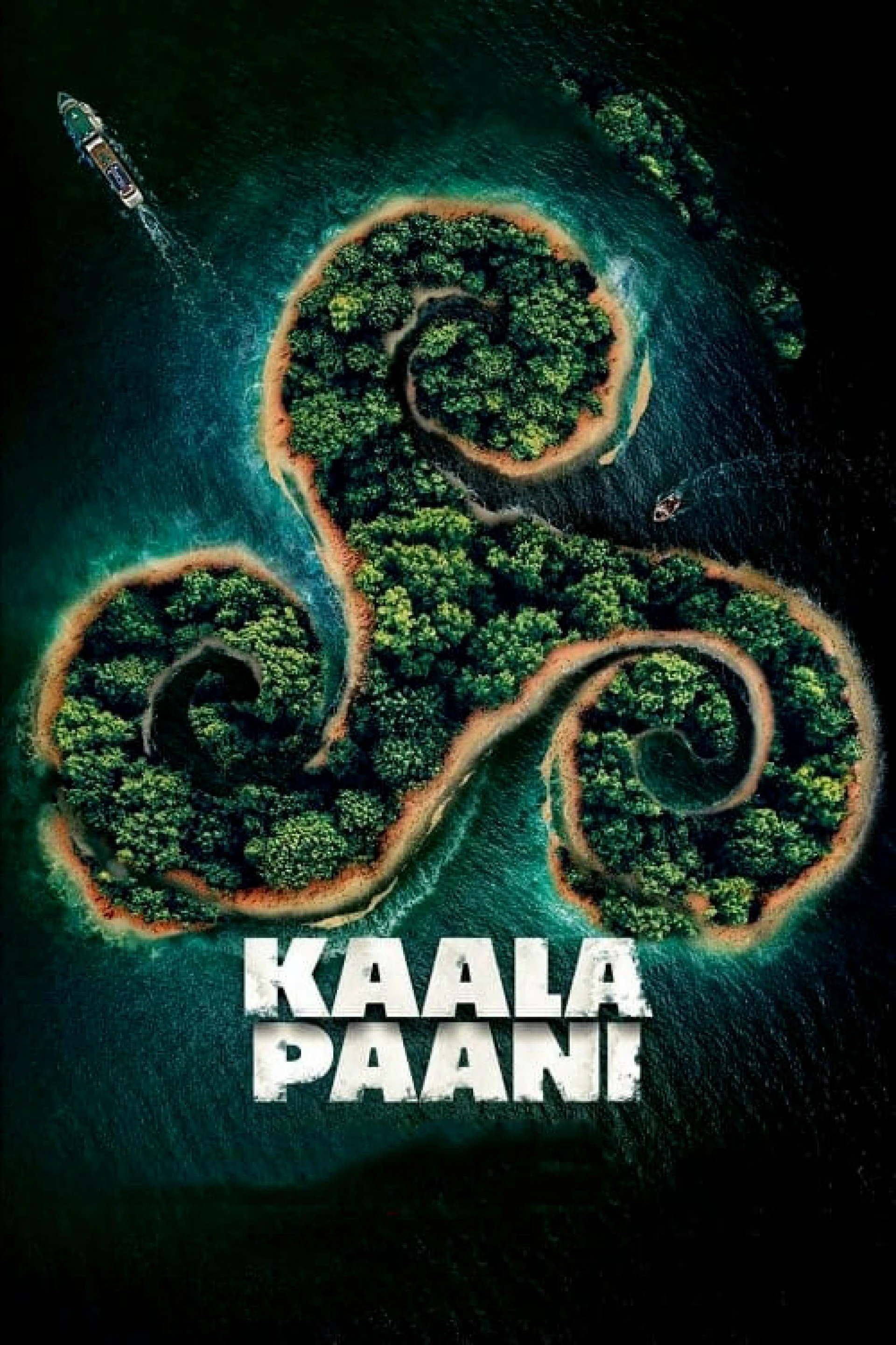Kaala Paani Kaala Paani