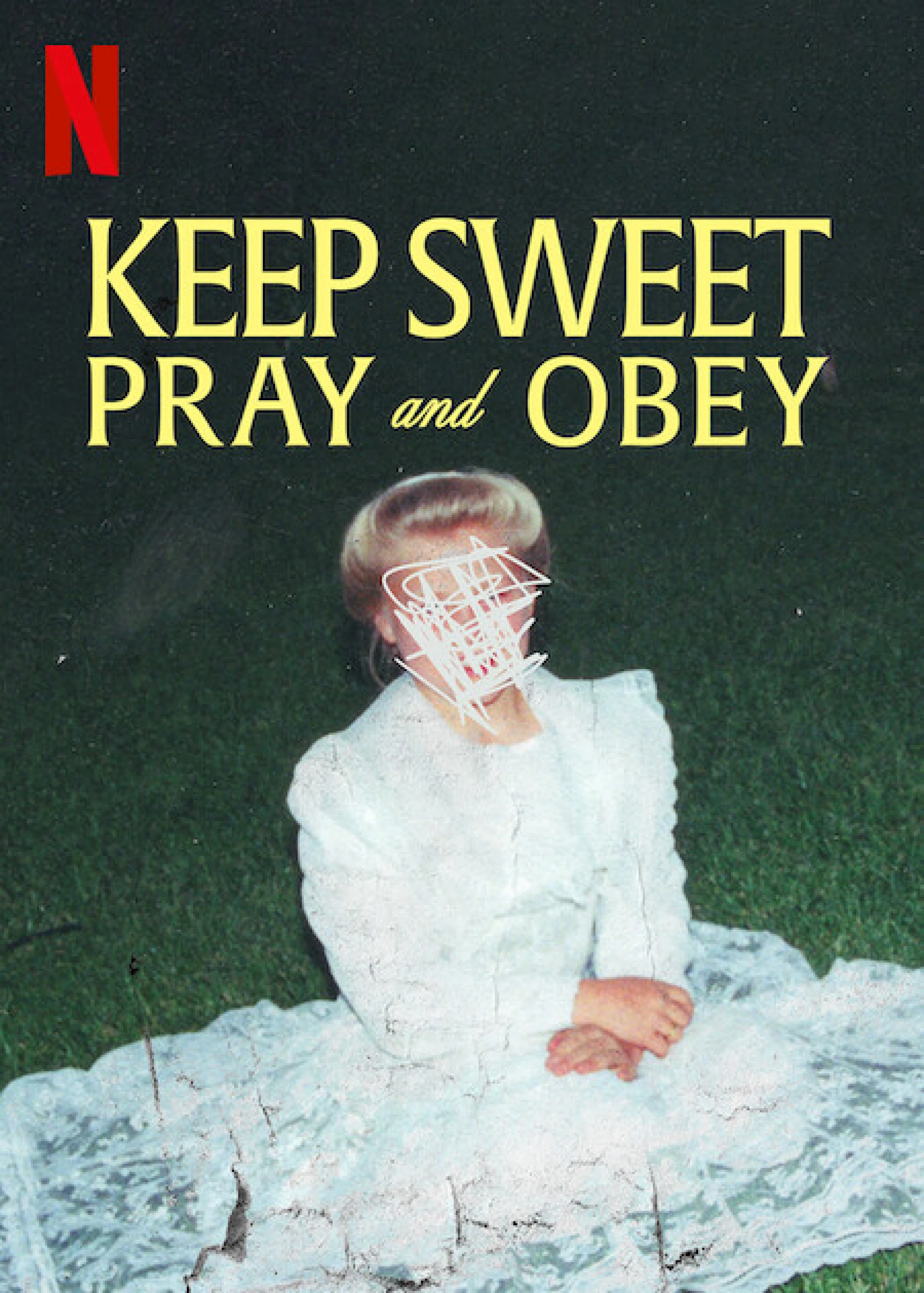Keep Sweet: Cầu nguyện và nghe lời Keep Sweet: Pray and Obey