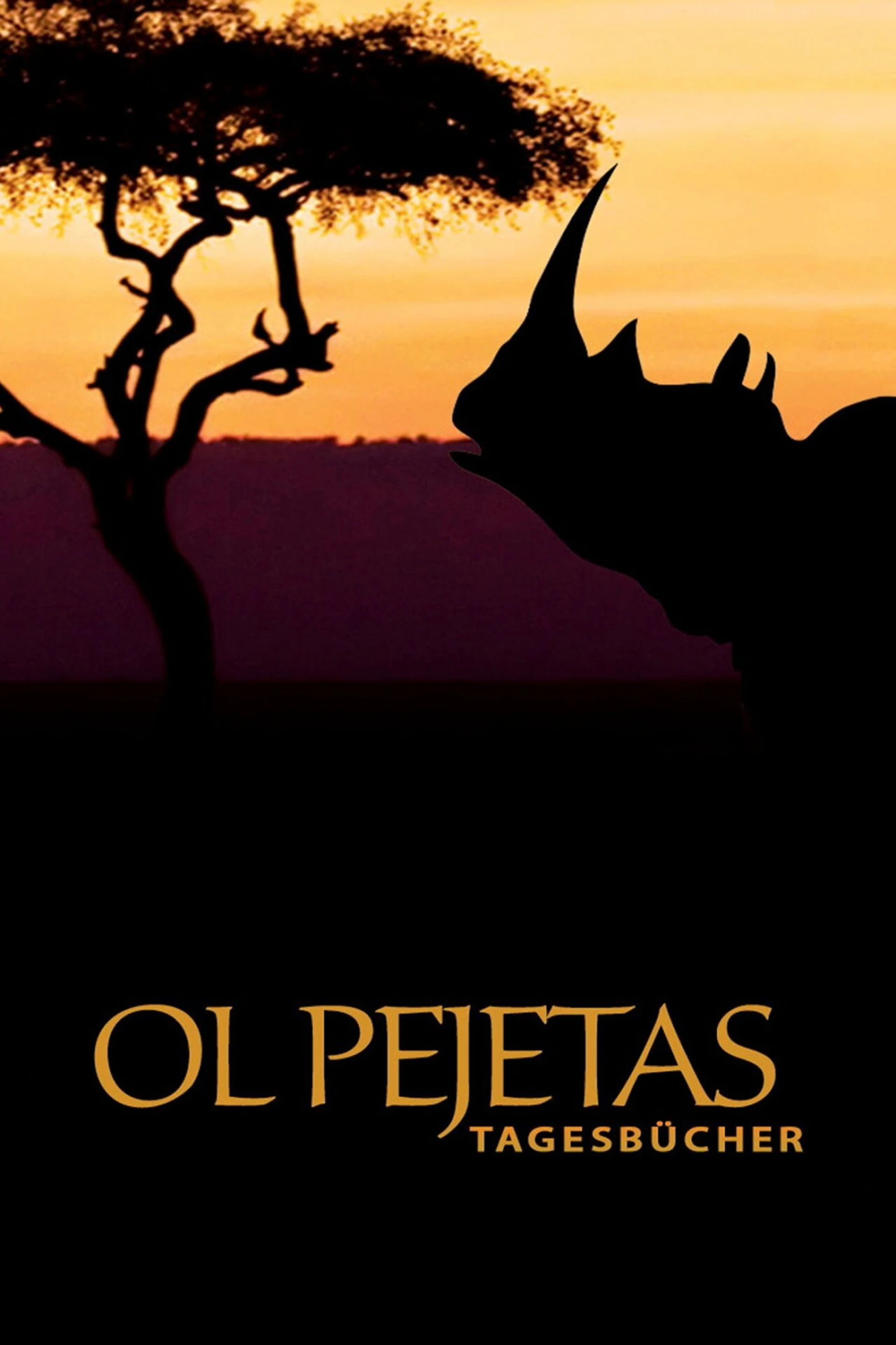 Khu Bảo Tồn Ol Pejeta Châu Phi (Phần 3) Ol Pejeta Diaries