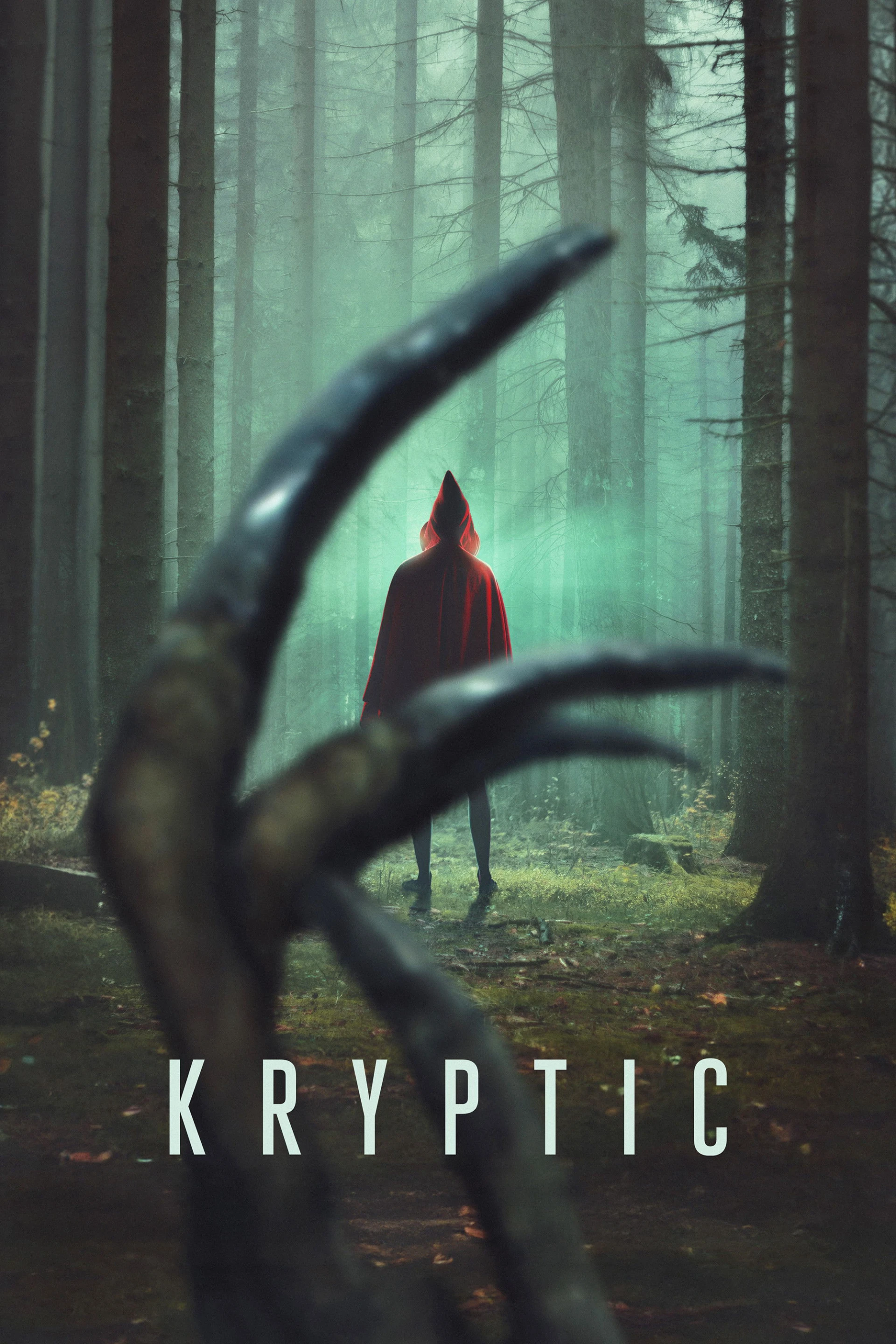 Kryptic Kryptic
