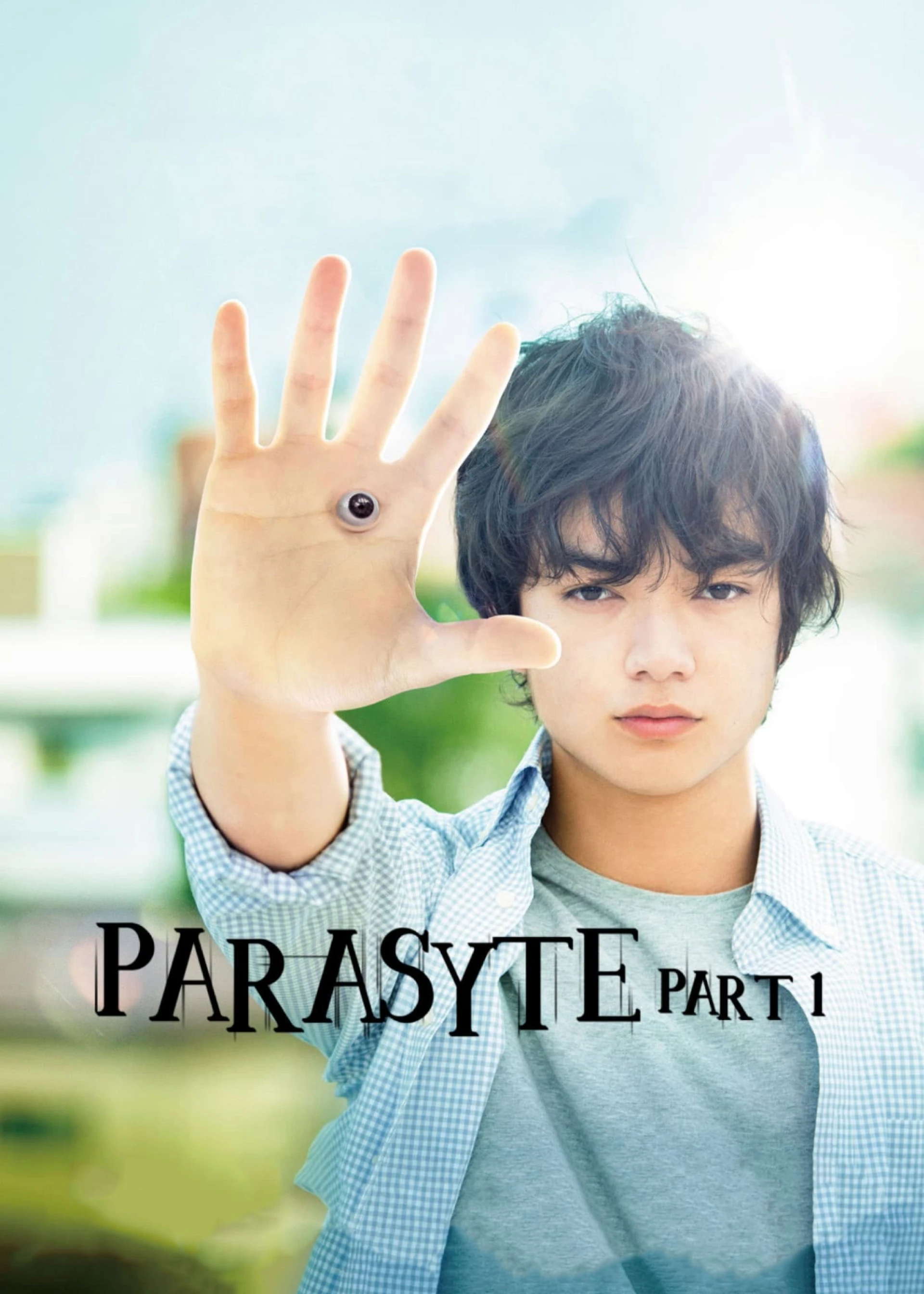 Ký Sinh Thú: Phần 1 Parasyte: Part 1