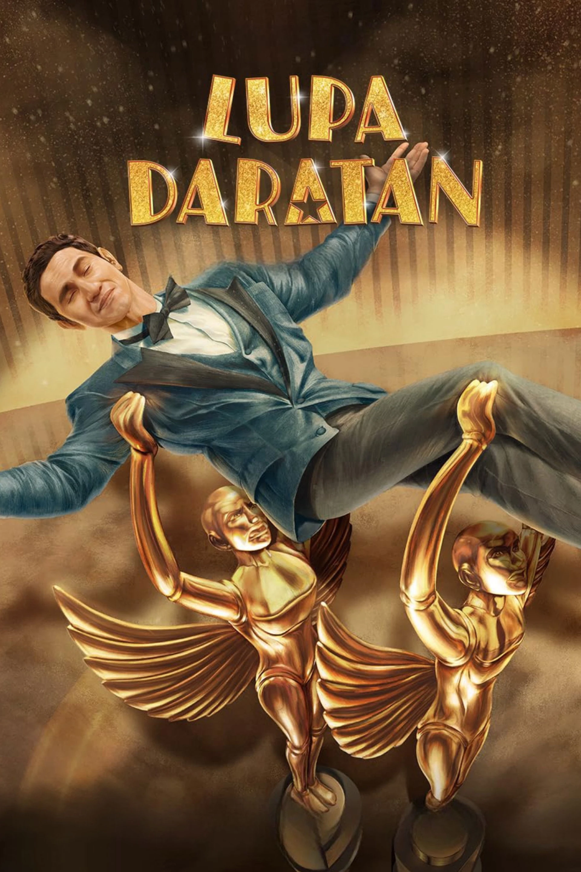 Lạc Trong Hào Quang Lost in the Spotlight