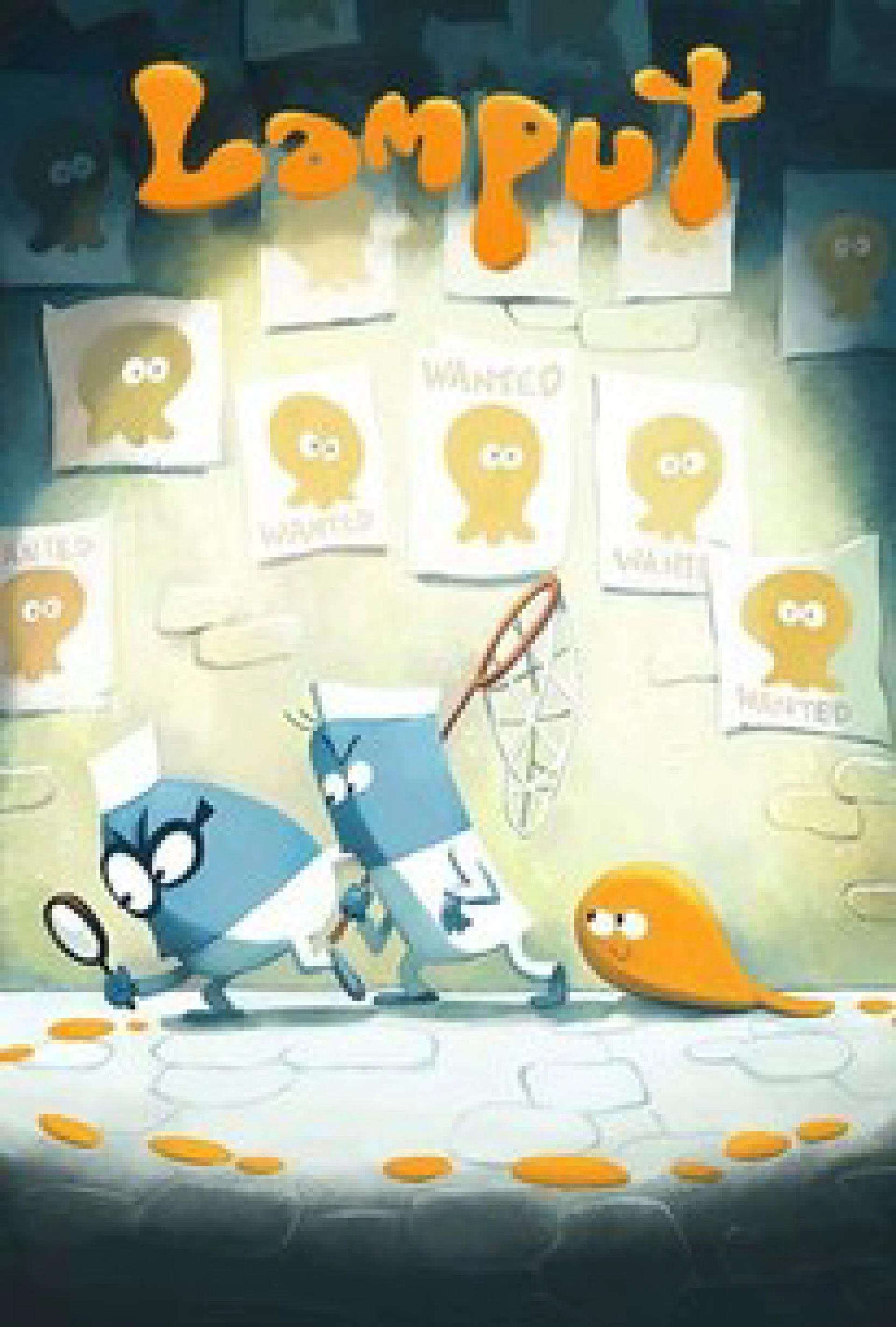 Lamput (Phần 4) Lamput (Season 4)