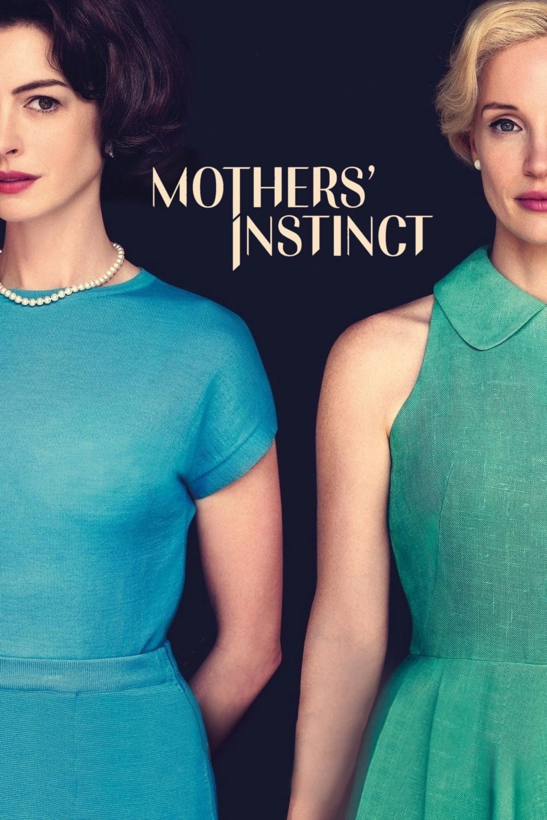 Linh Cảm Người Mẹ Mothers' Instinct
