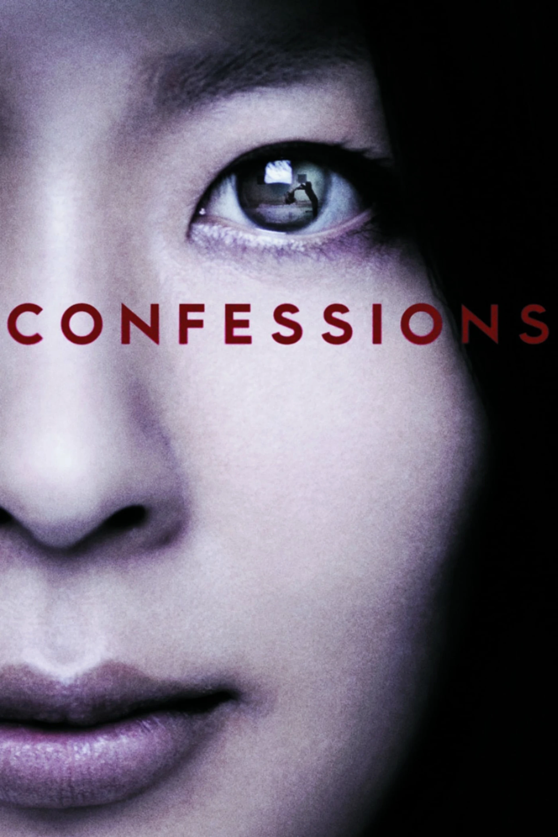 Lời Thú Tội Confessions