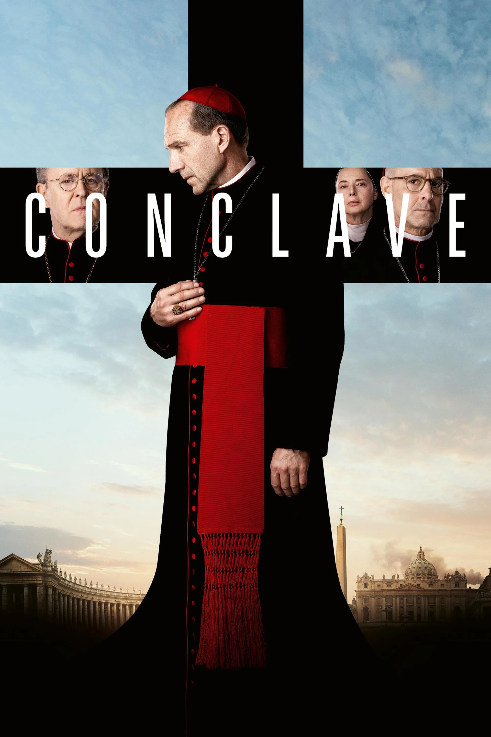 Mật Nghị Vatican Conclave