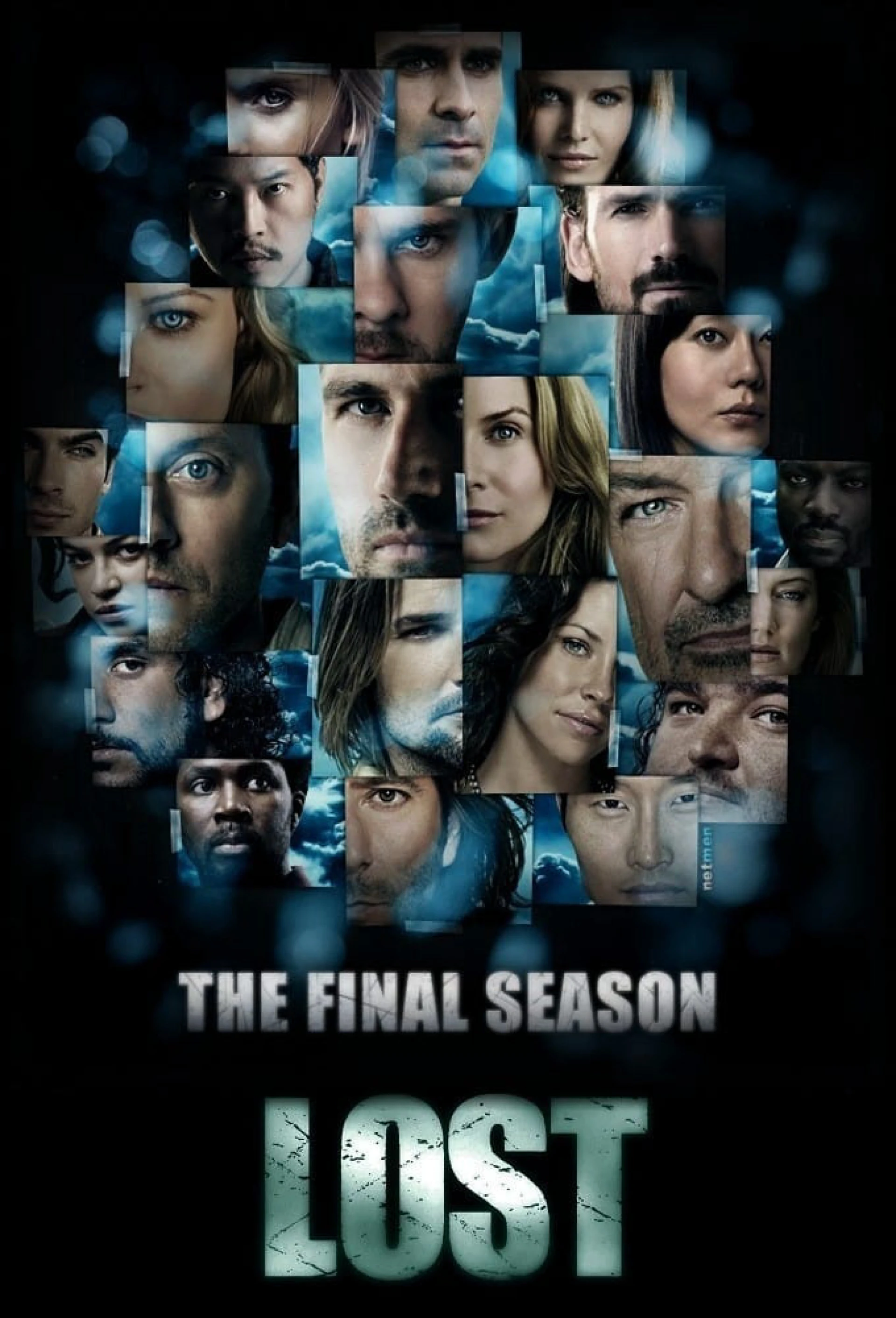 Mất Tích (Phần 6) Lost (Season 6)