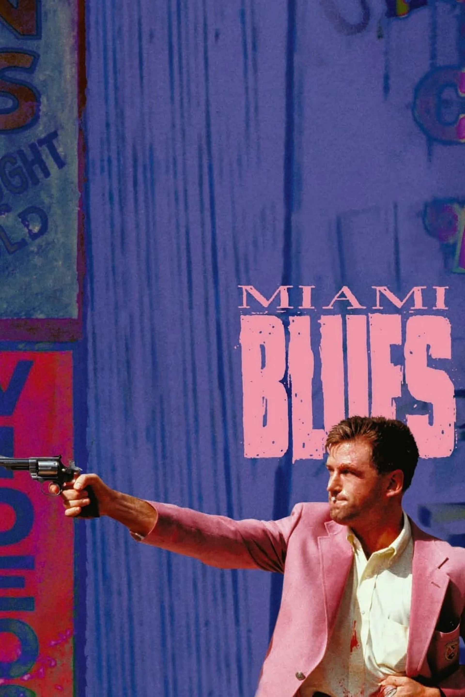 Miami Blues Miami Blues