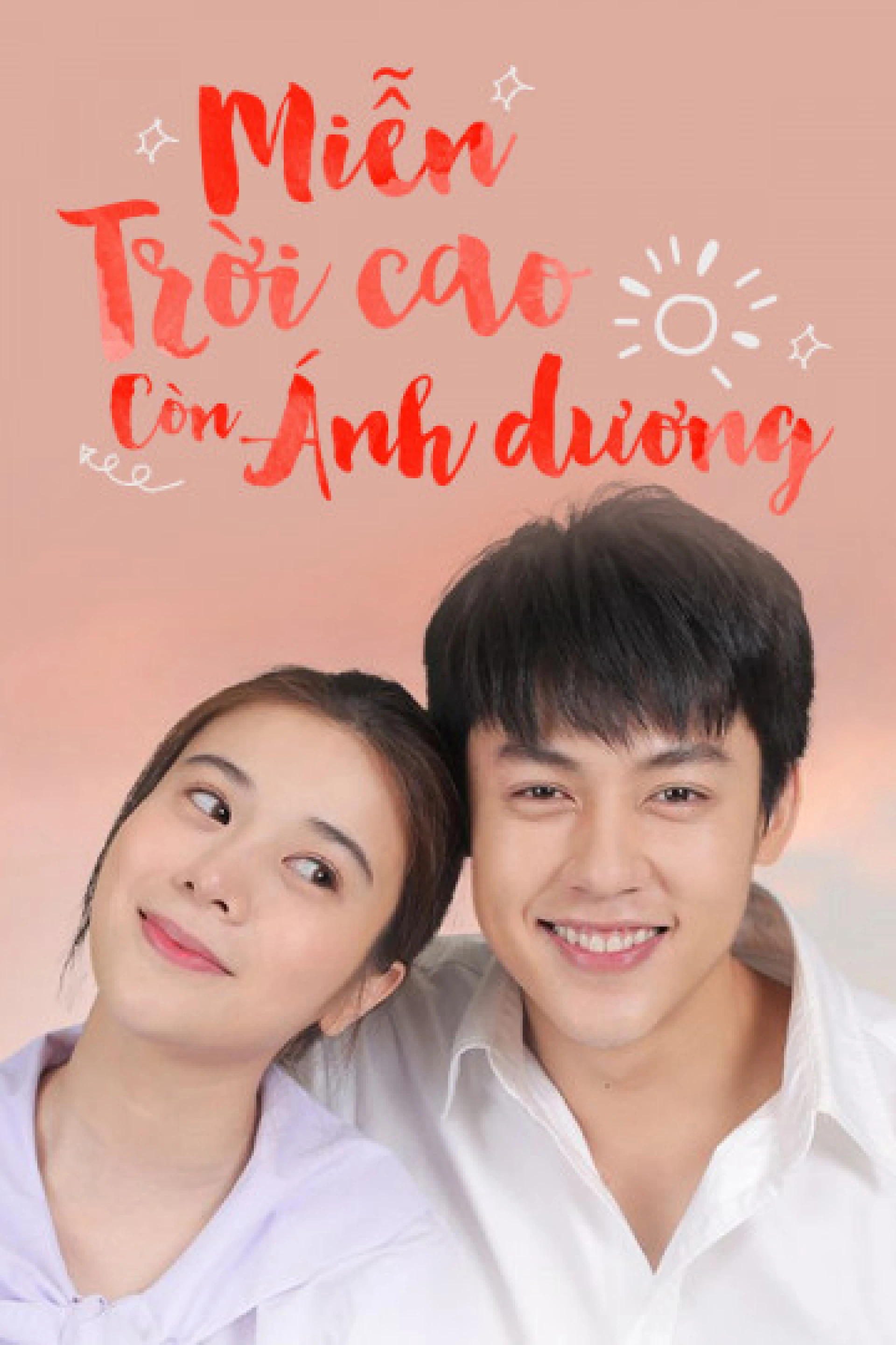 Miễn Trời Cao Còn Ánh Dương My Forever Sunshine