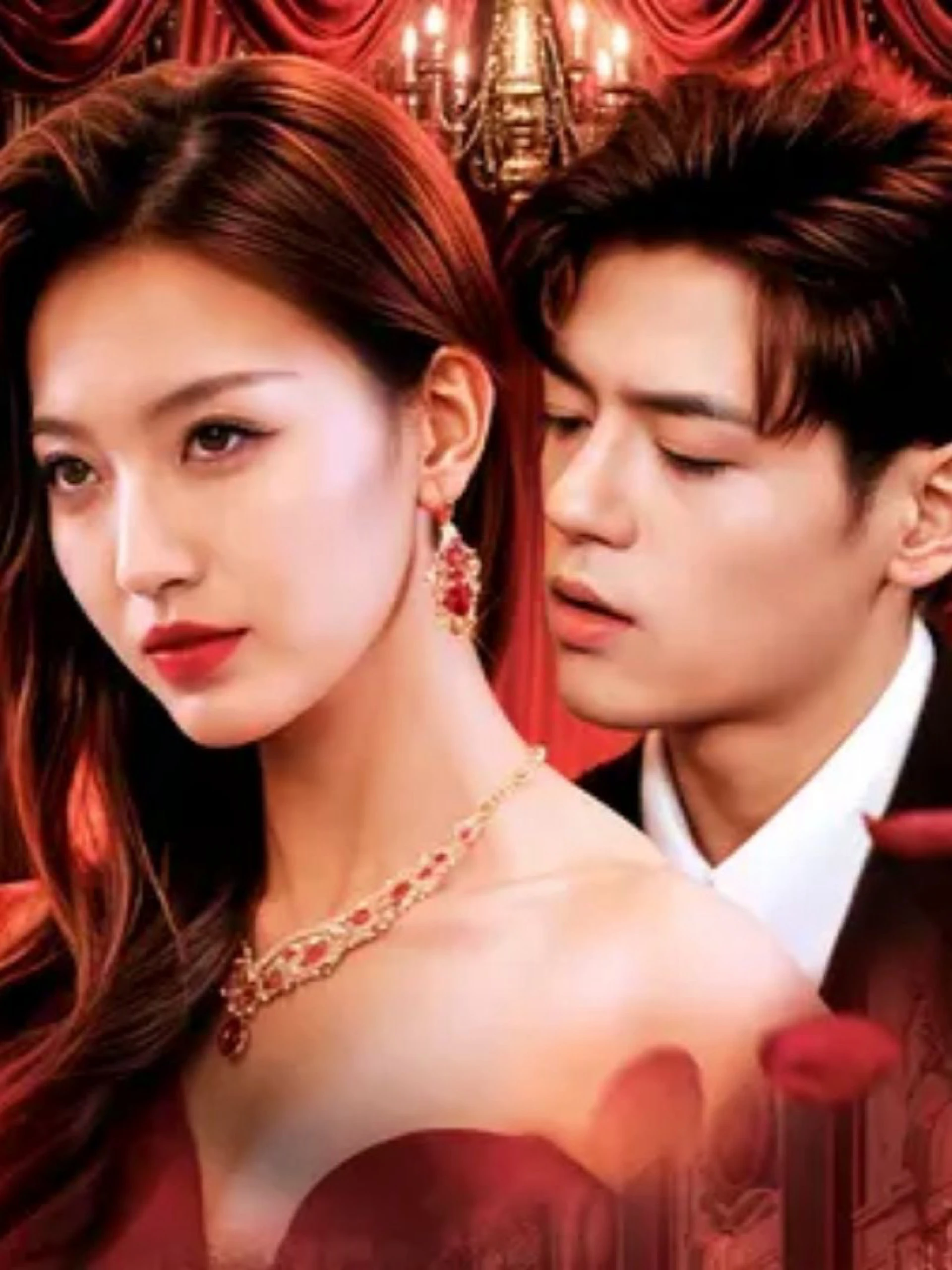 Minh Nguyệt Không Chỉ Chiếu Riêng Ta 明月高悬不独照我