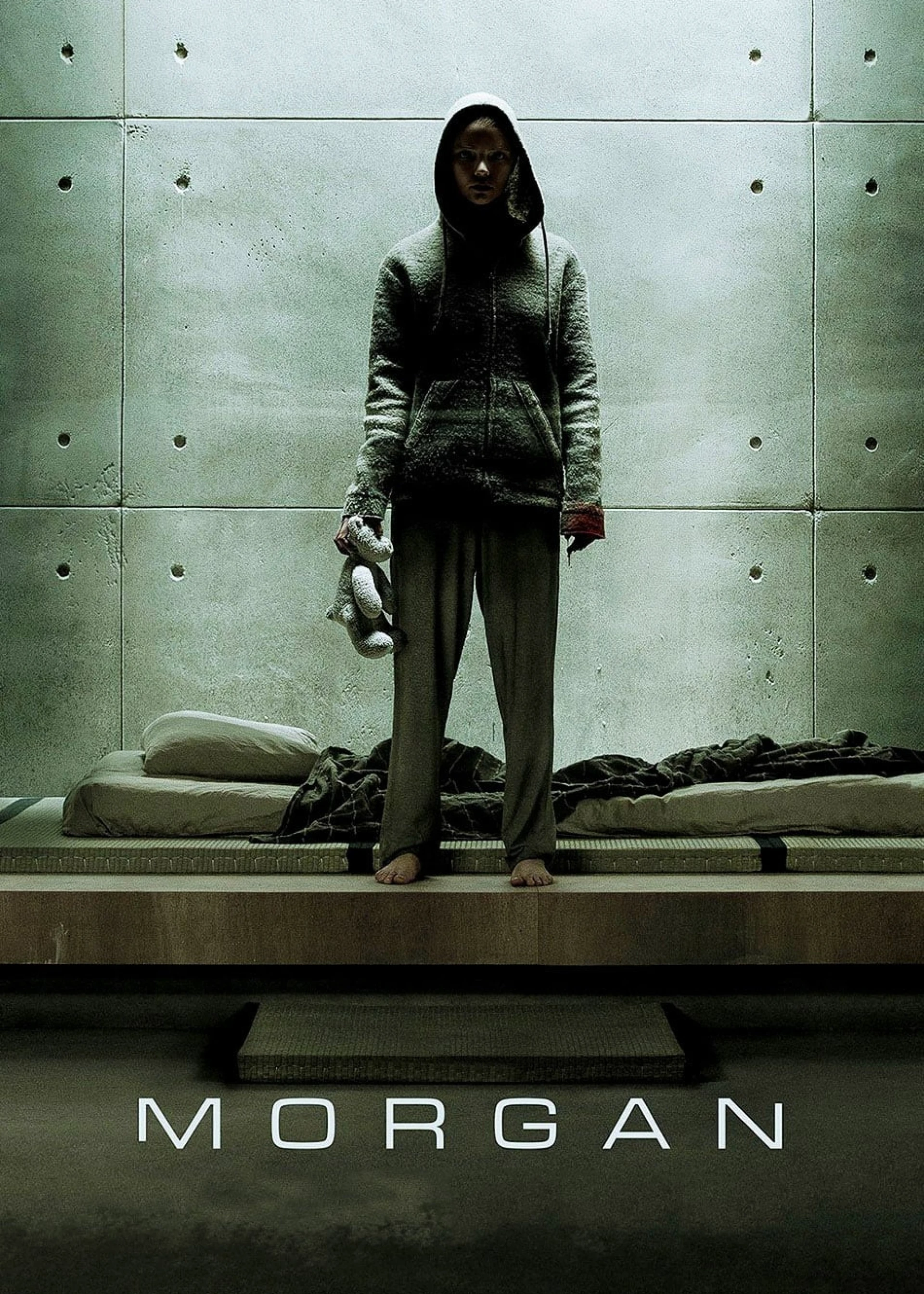Morgan Morgan