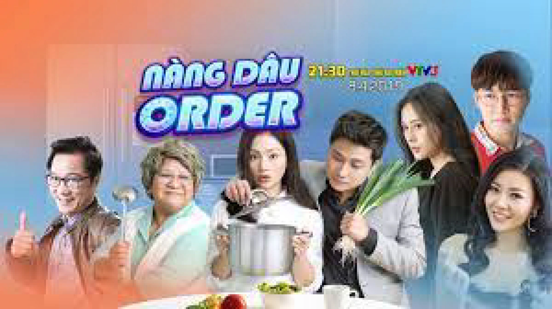 Nàng Dâu Order Nàng Dâu Order