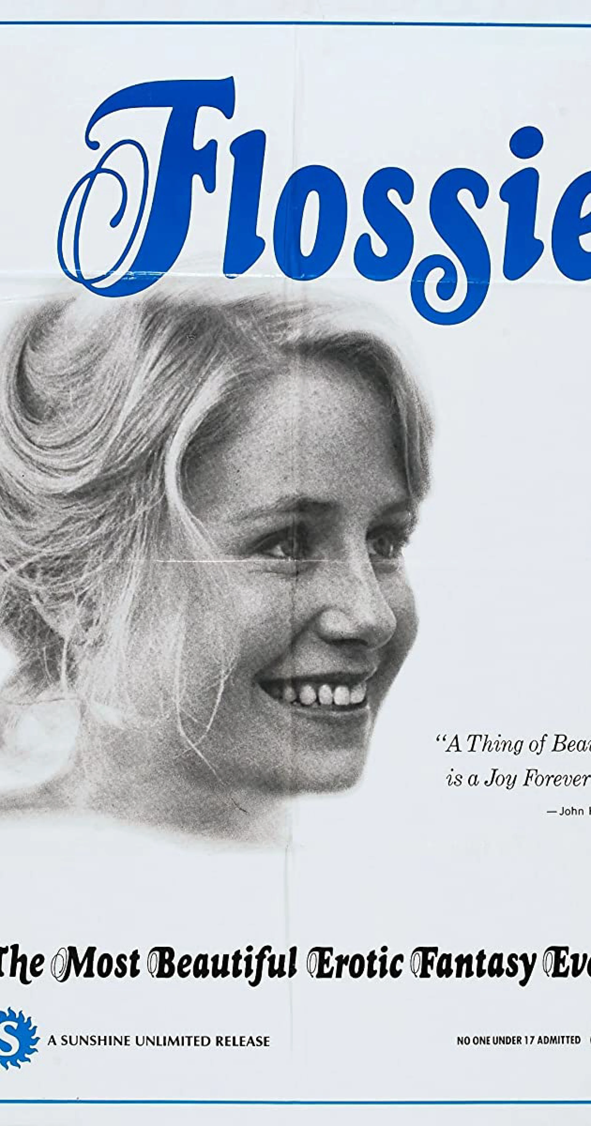 Nàng ham học hỏi Flossie