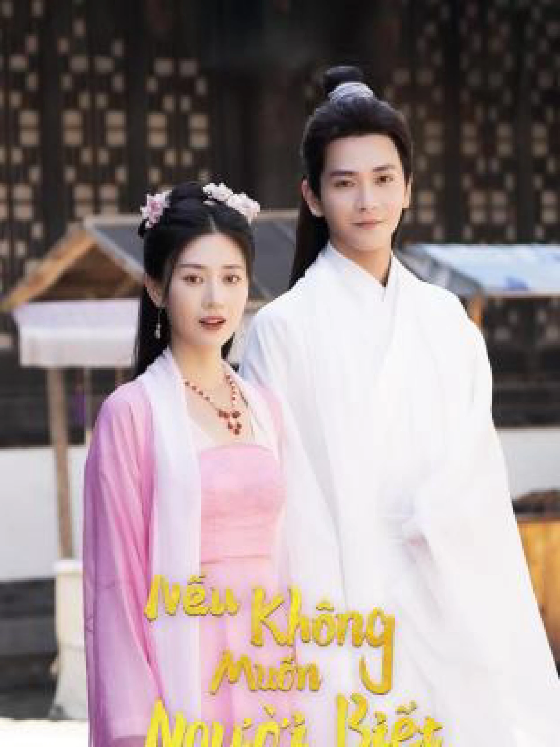 Nếu Không Muốn Người Biết The Impostor