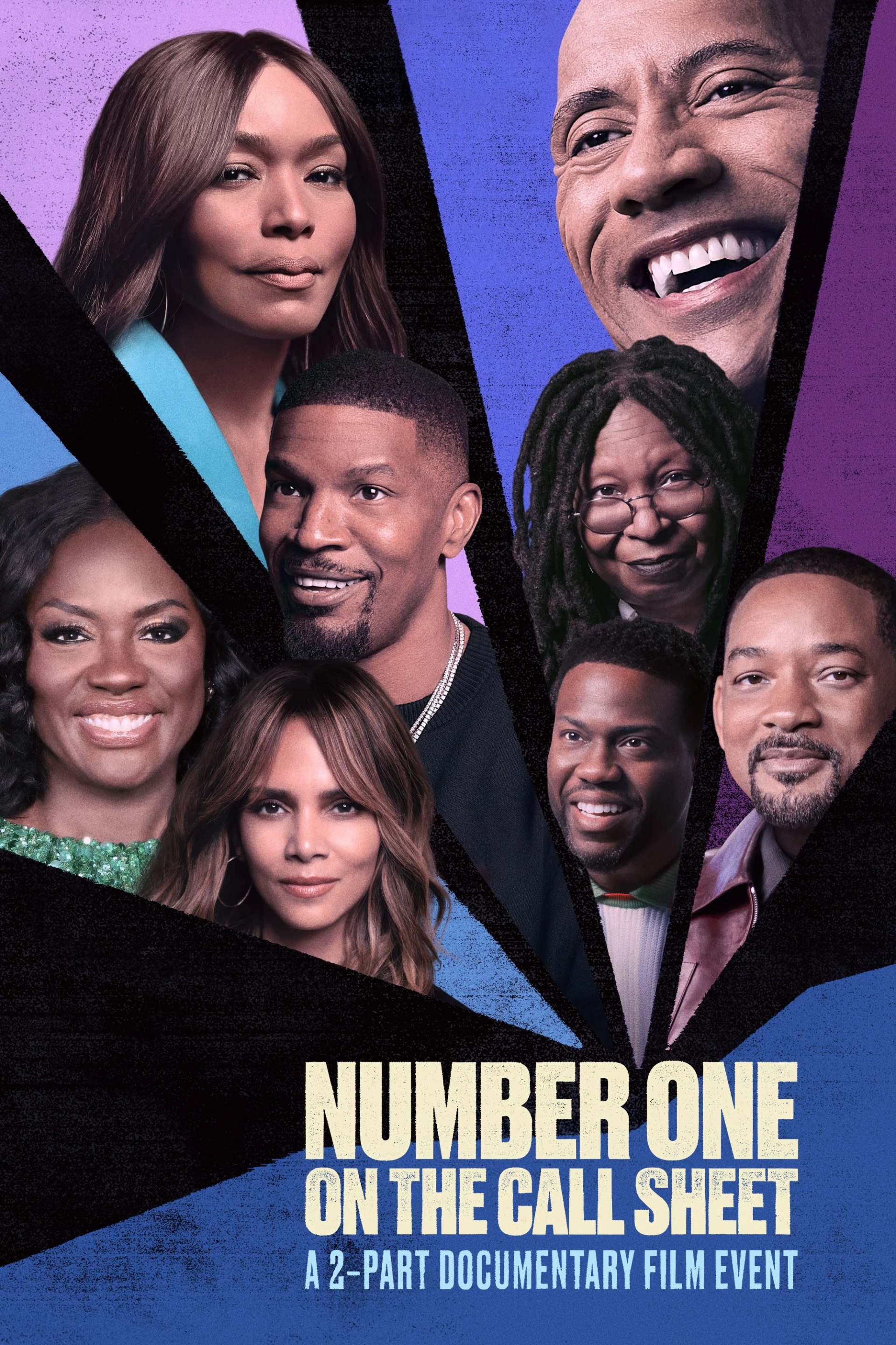 Ngôi Sao Đầu Bảng Number One on the Call Sheet