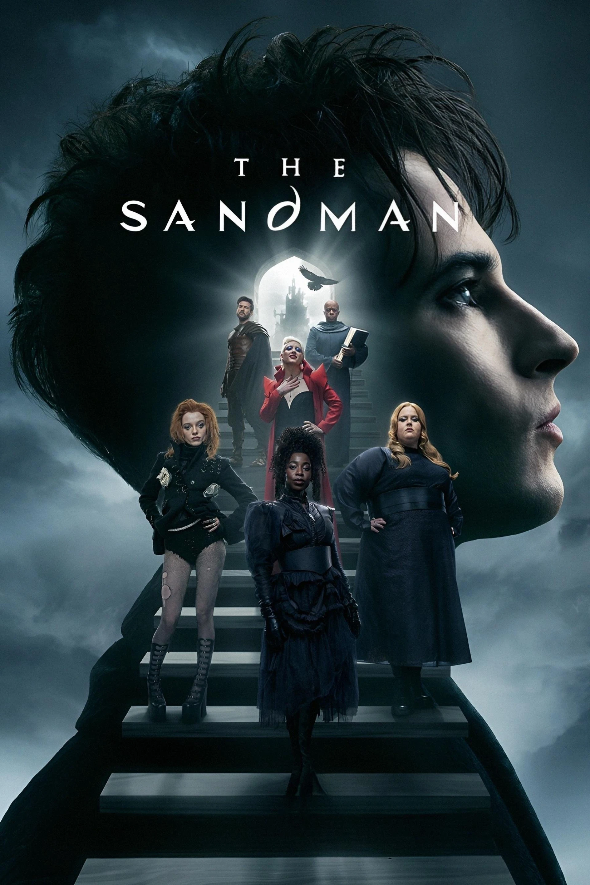 Người Cát (Phần 2) The Sandman (Season 2)