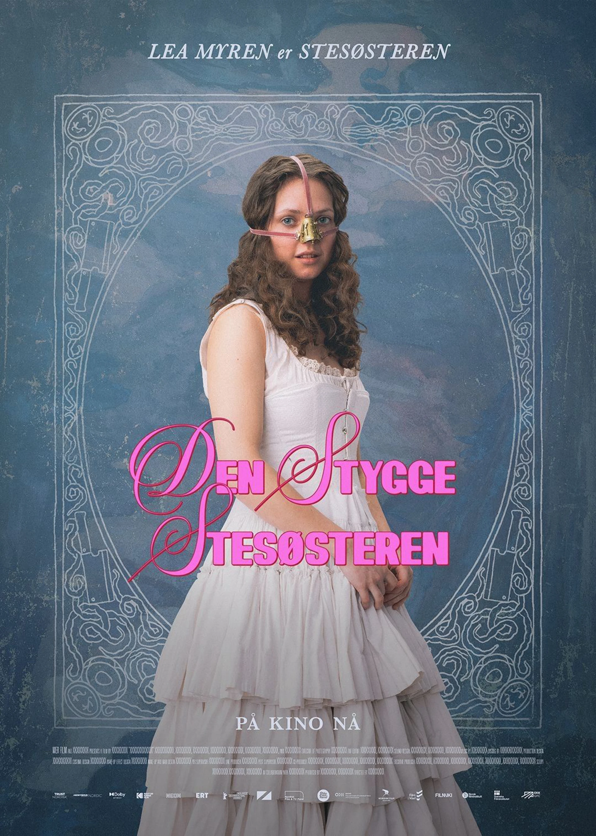 Người Chị Kế Xấu Xí The Ugly Stepsister