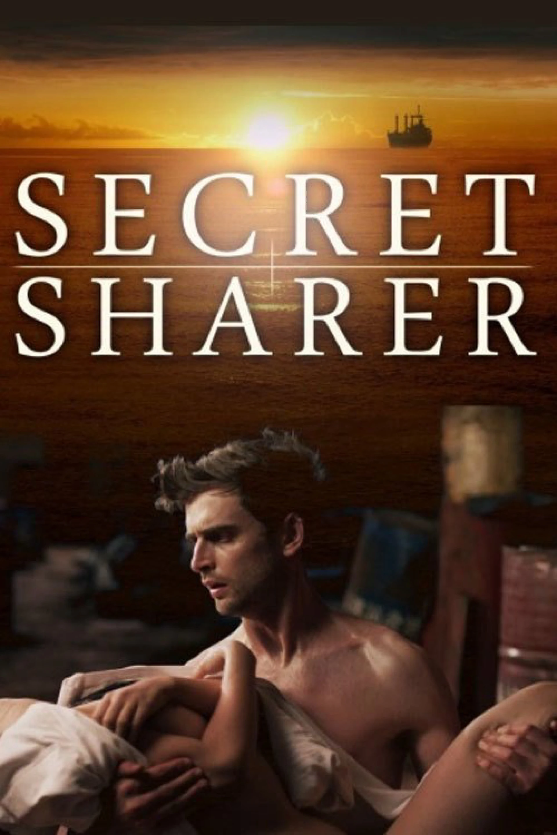 Người Chia Sẻ Bí Mật Secret Sharer