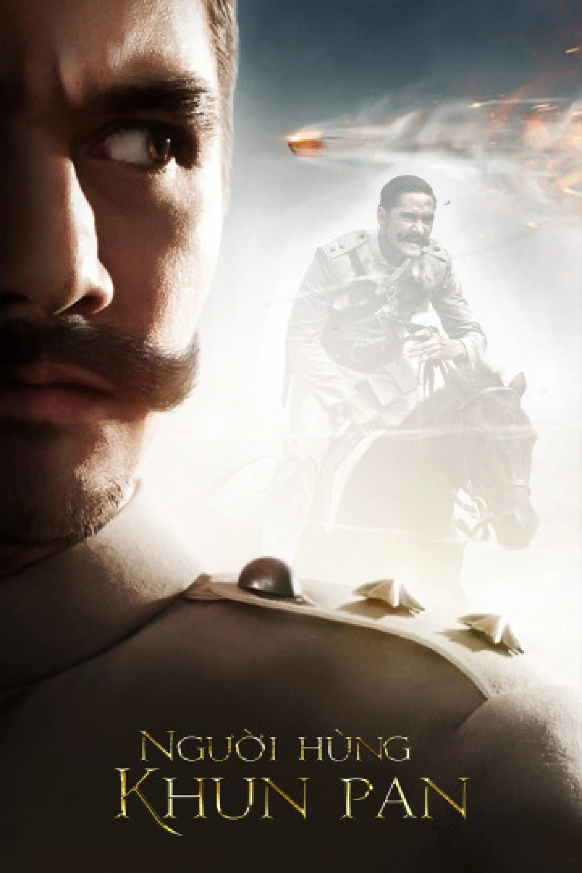 Người Hùng Khun Pan Khun Pan