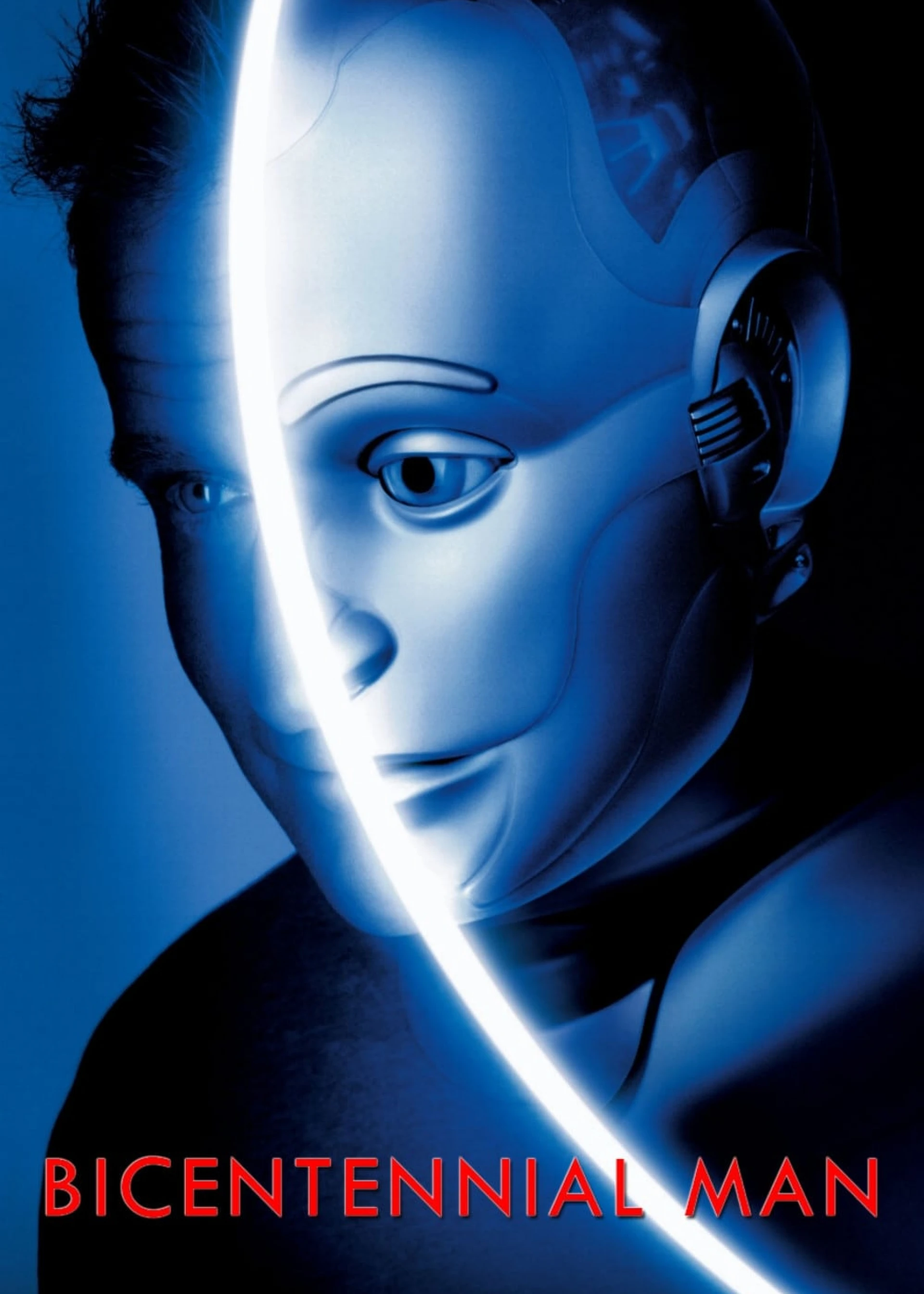Người Máy 200 Tuổi Bicentennial Man