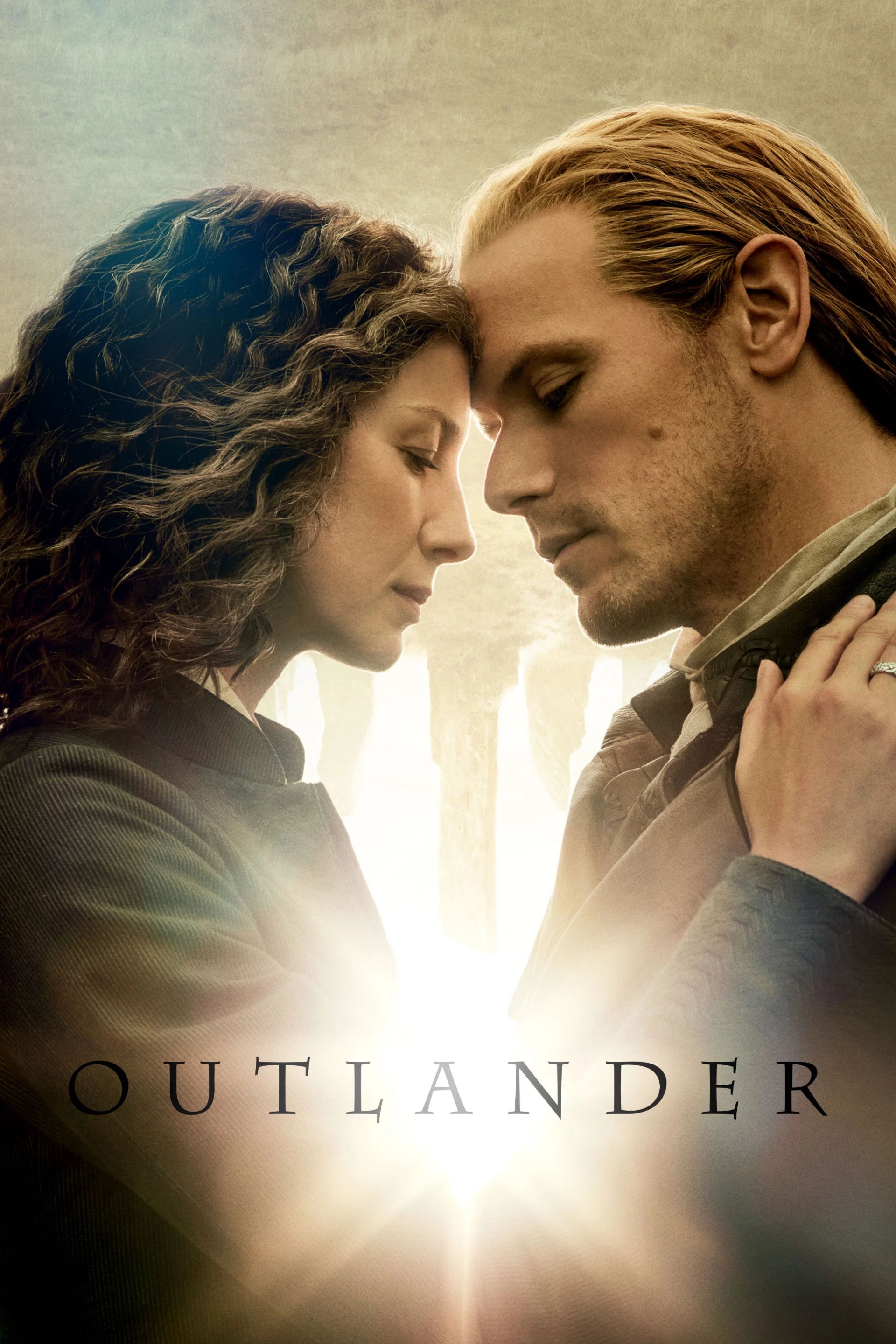 Người Ngoại Tộc (Phần 8) Outlander (Season 8)