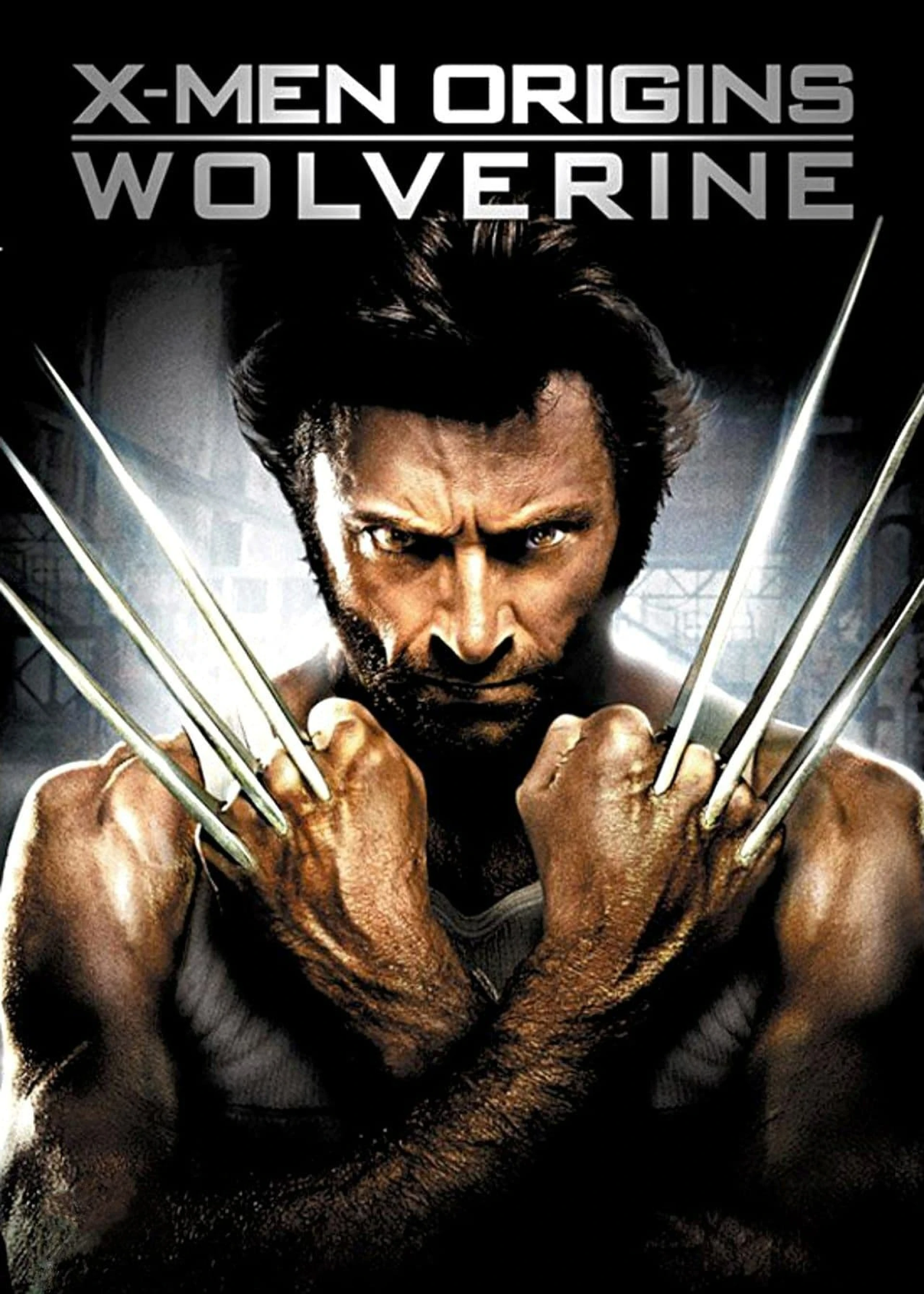 Người Sói X-Men Origins: Wolverine