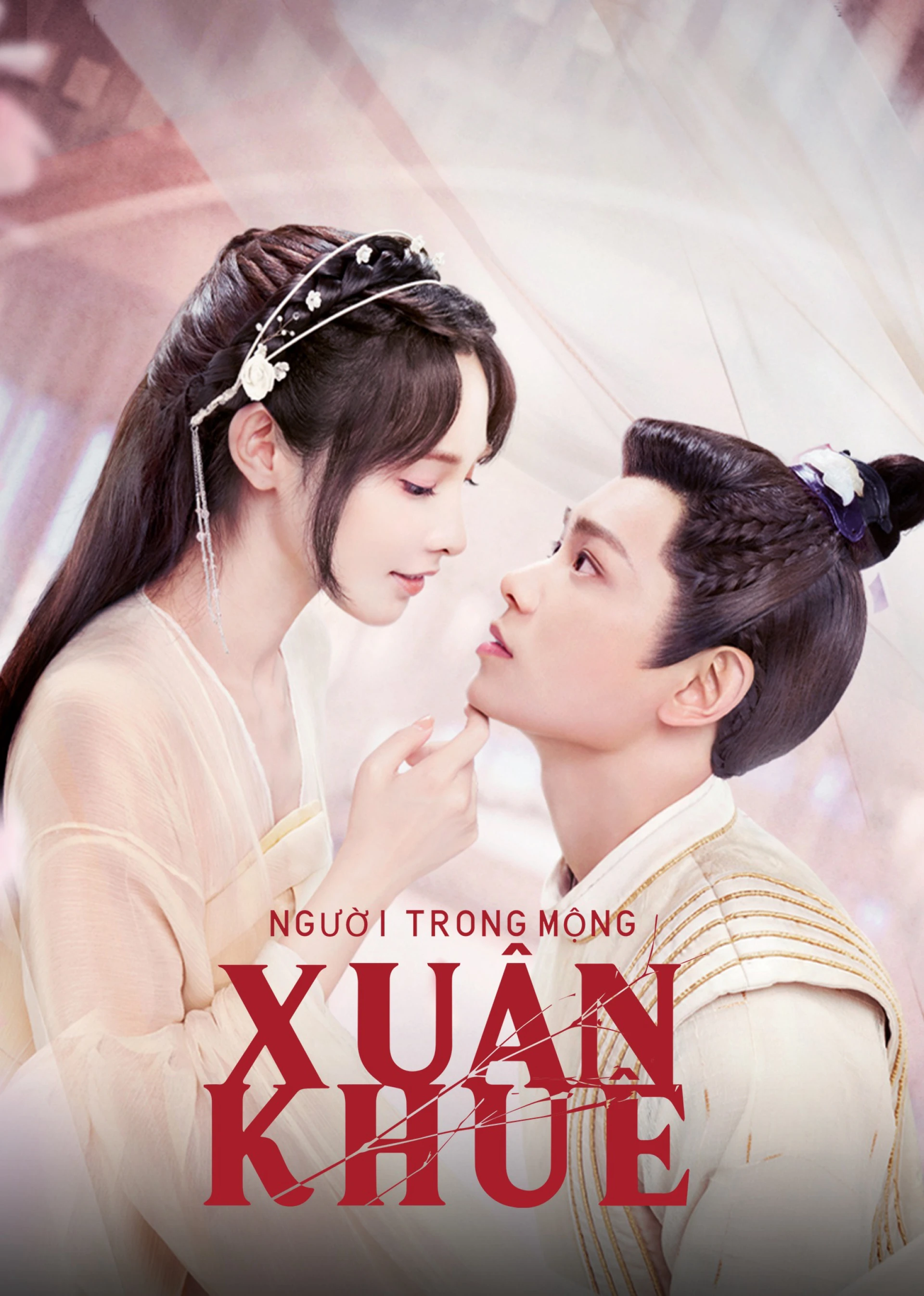 Người Trong Mộng Xuân Khuê Romance of a Twin Flower