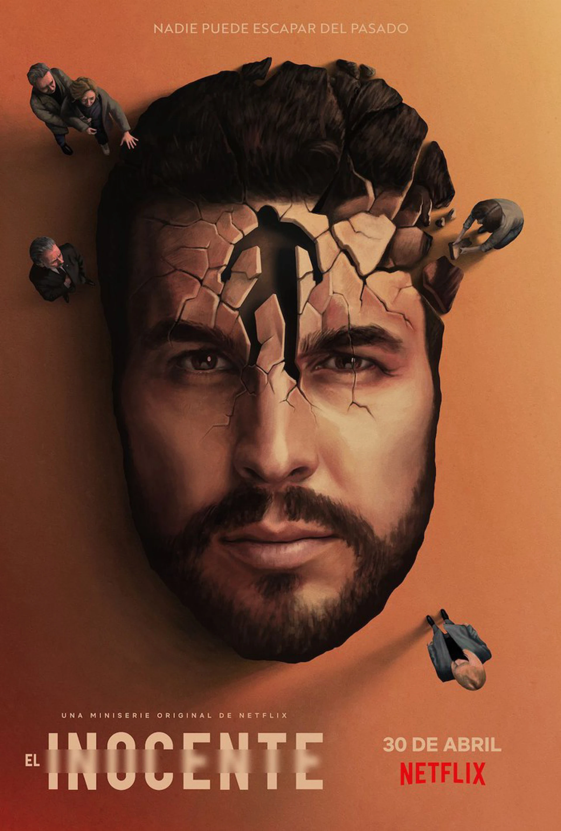 Người vô tội The Innocent