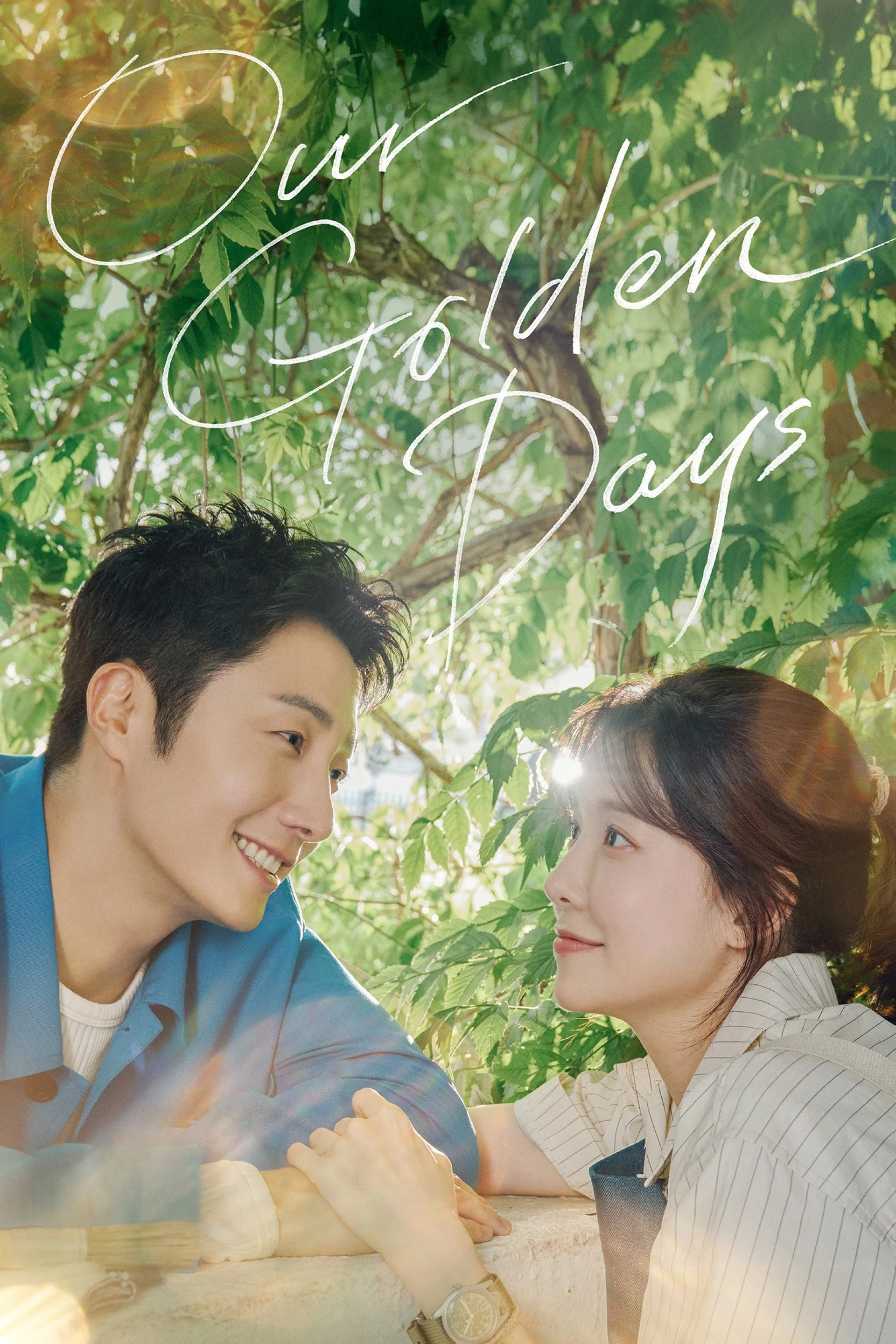 Những Ngày Vàng Son Our Golden Days