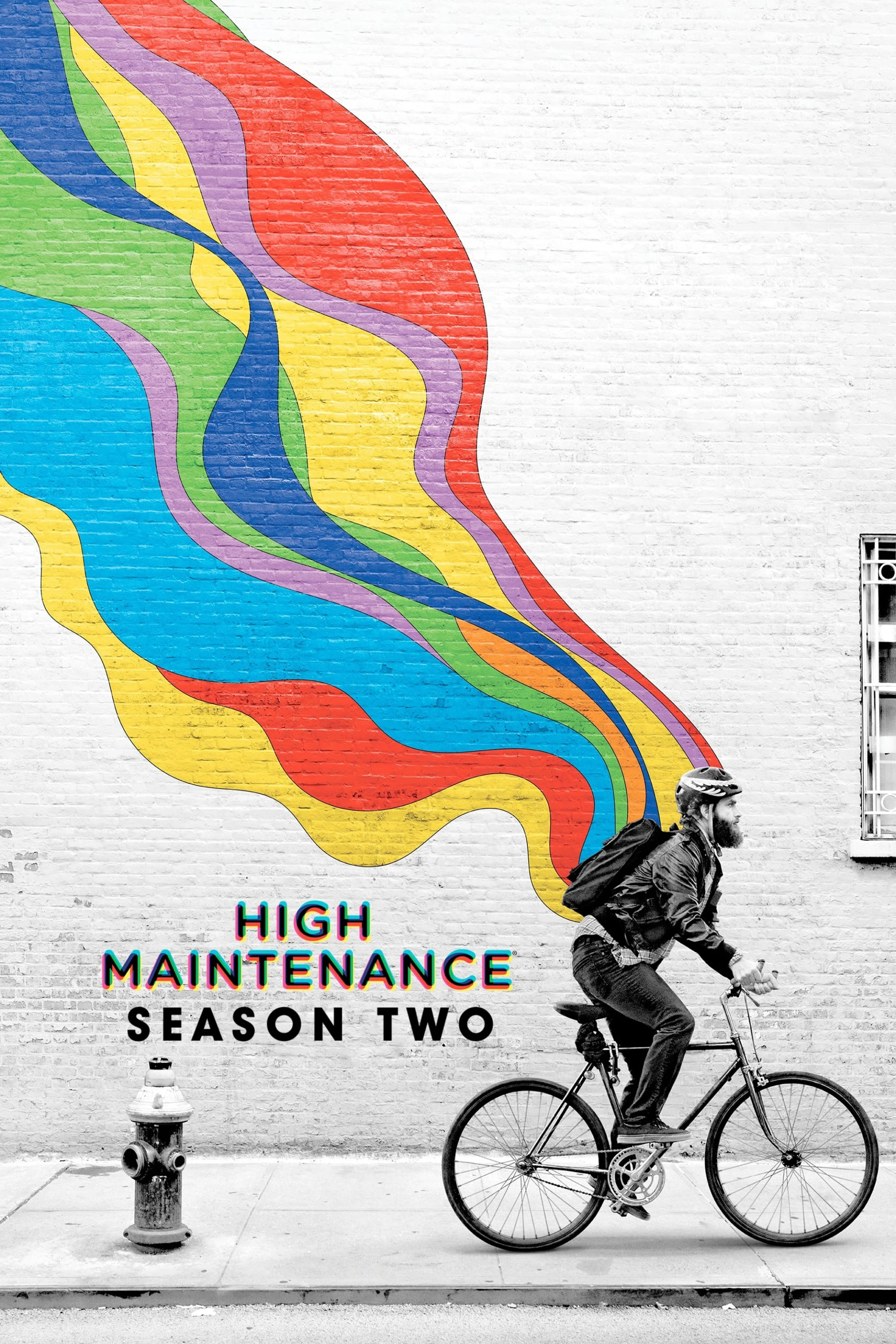 Những Vị Khách Khó Chiều (Phần 2) High Maintenance (Season 2)