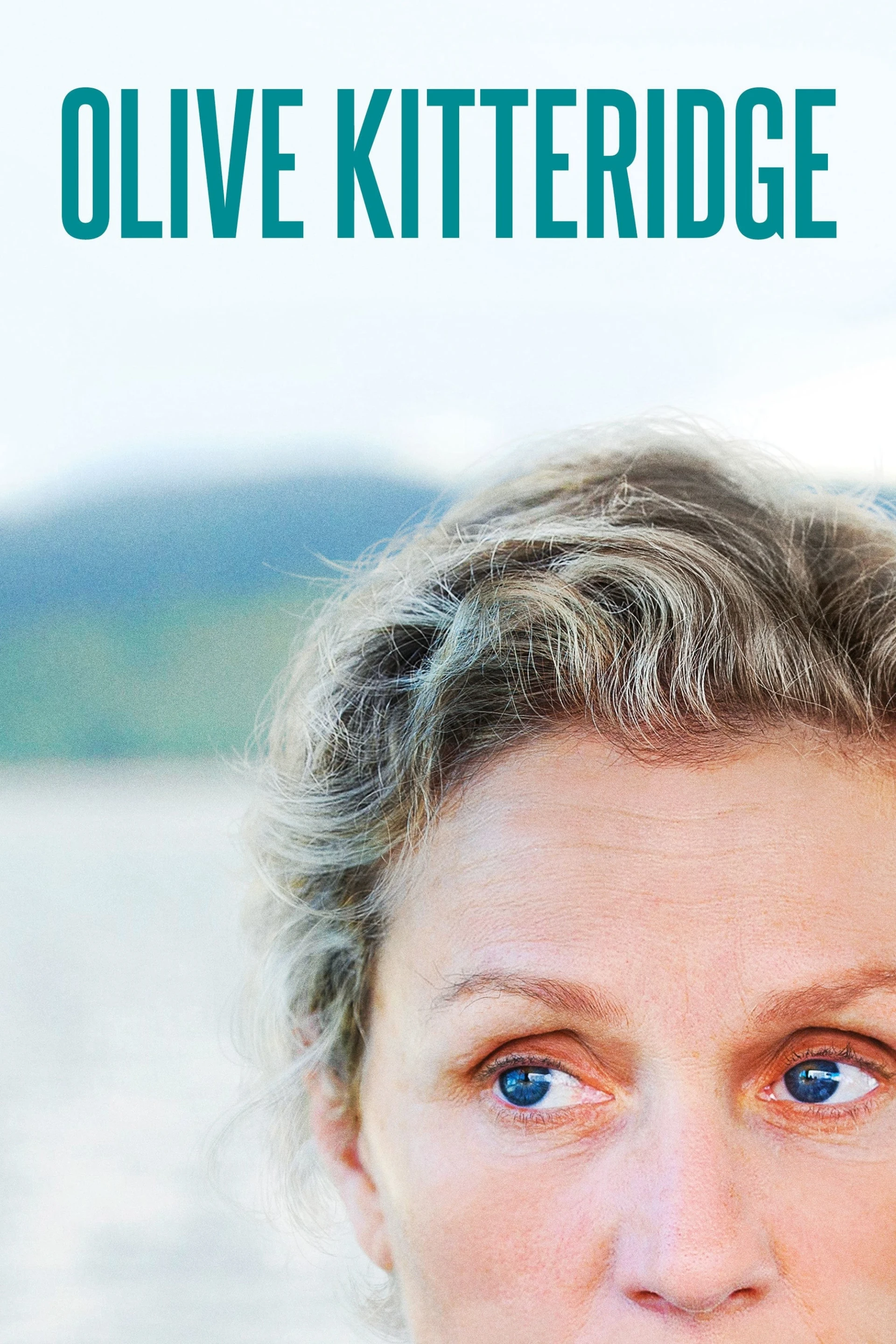 Olive Kitteridge Olive Kitteridge