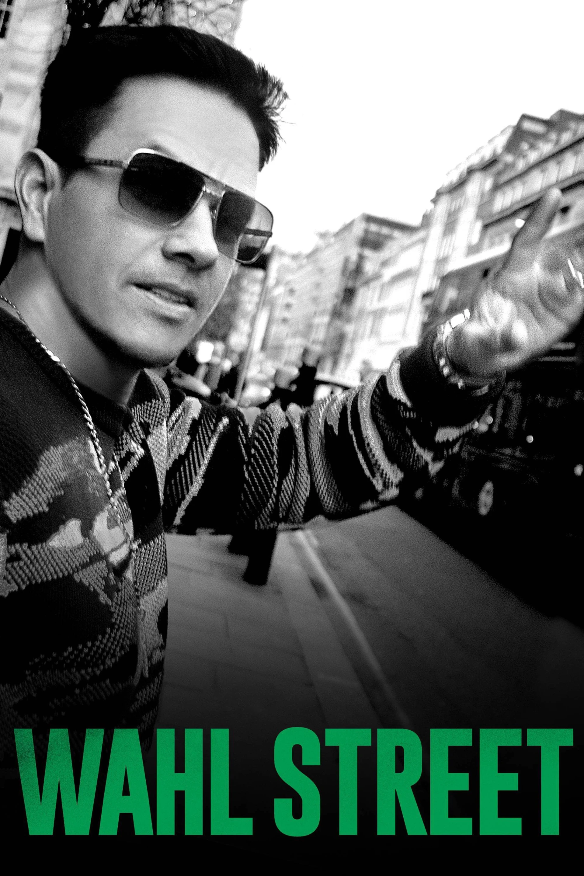 Phố Wahl (Phần 1) Wahl Street (Season 1)