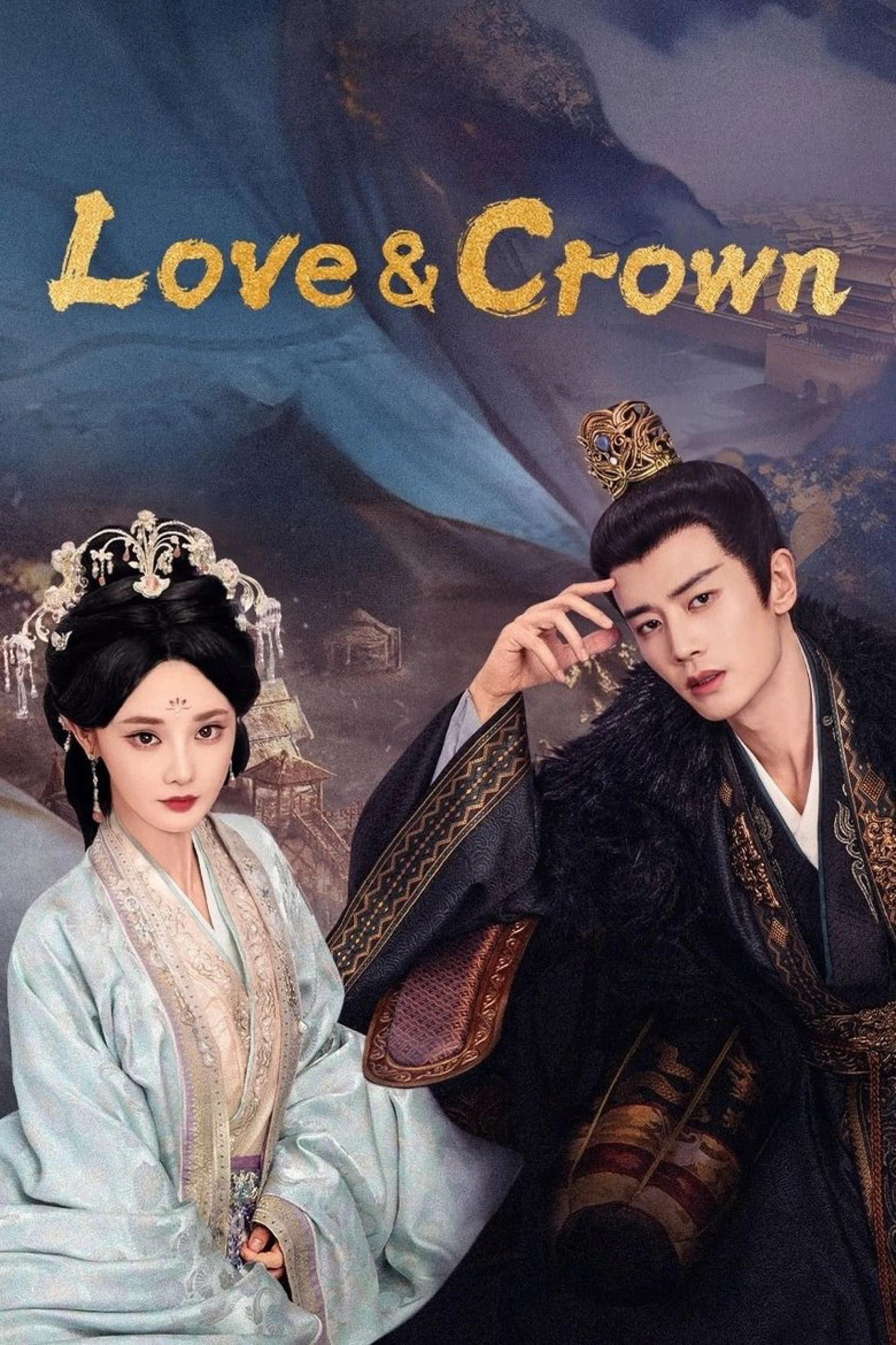 Phượng Hoàng Đài Thượng Love & Crown