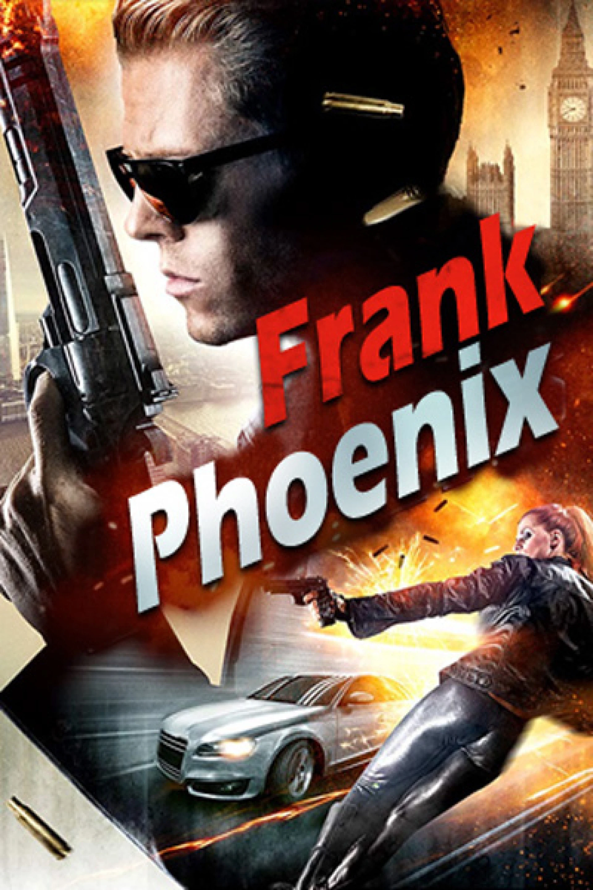 Phượng Hoàng Lửa Frank Phoenix