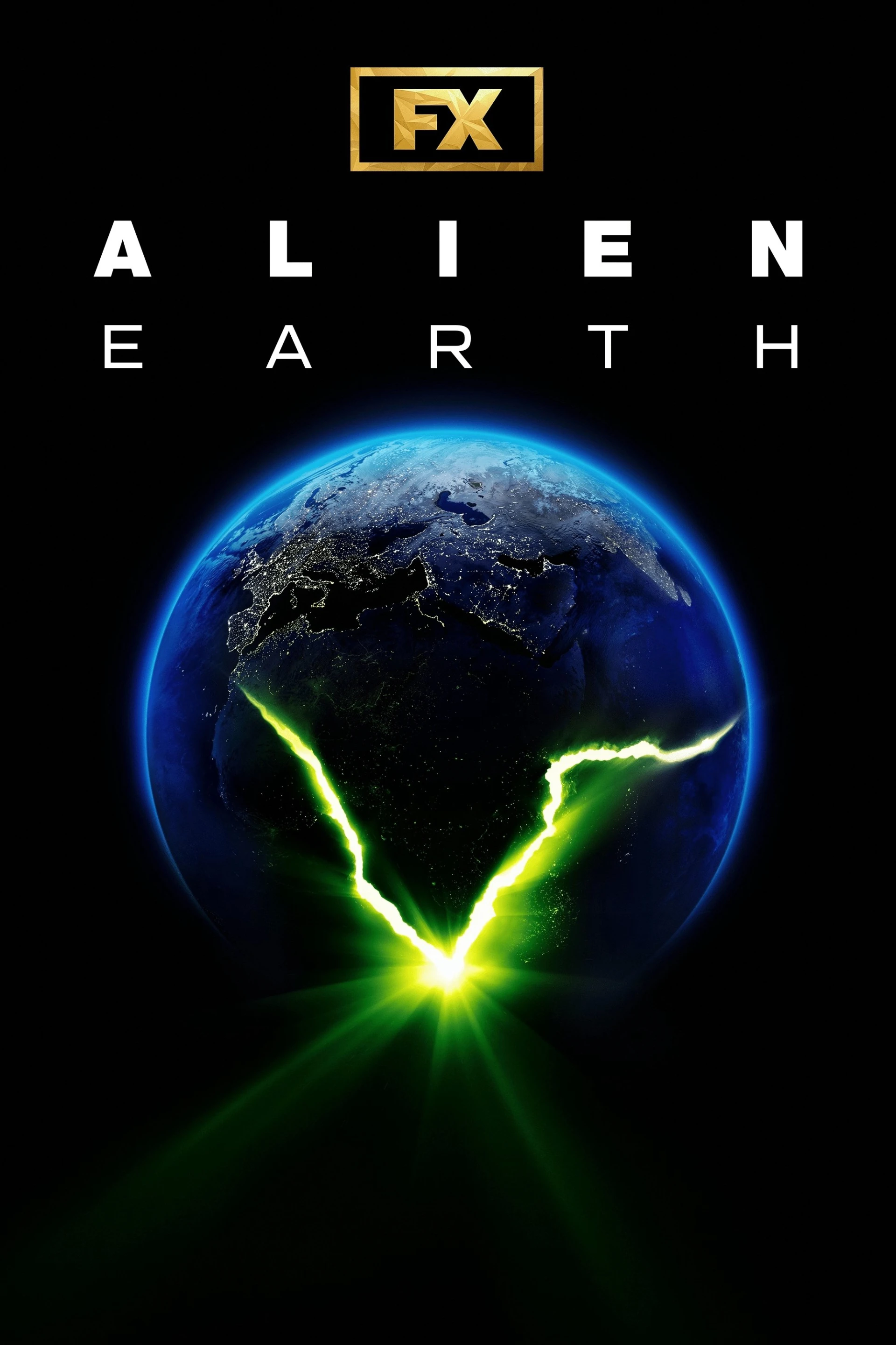 Quái Vật Không Gian: Trái Đất Alien: Earth