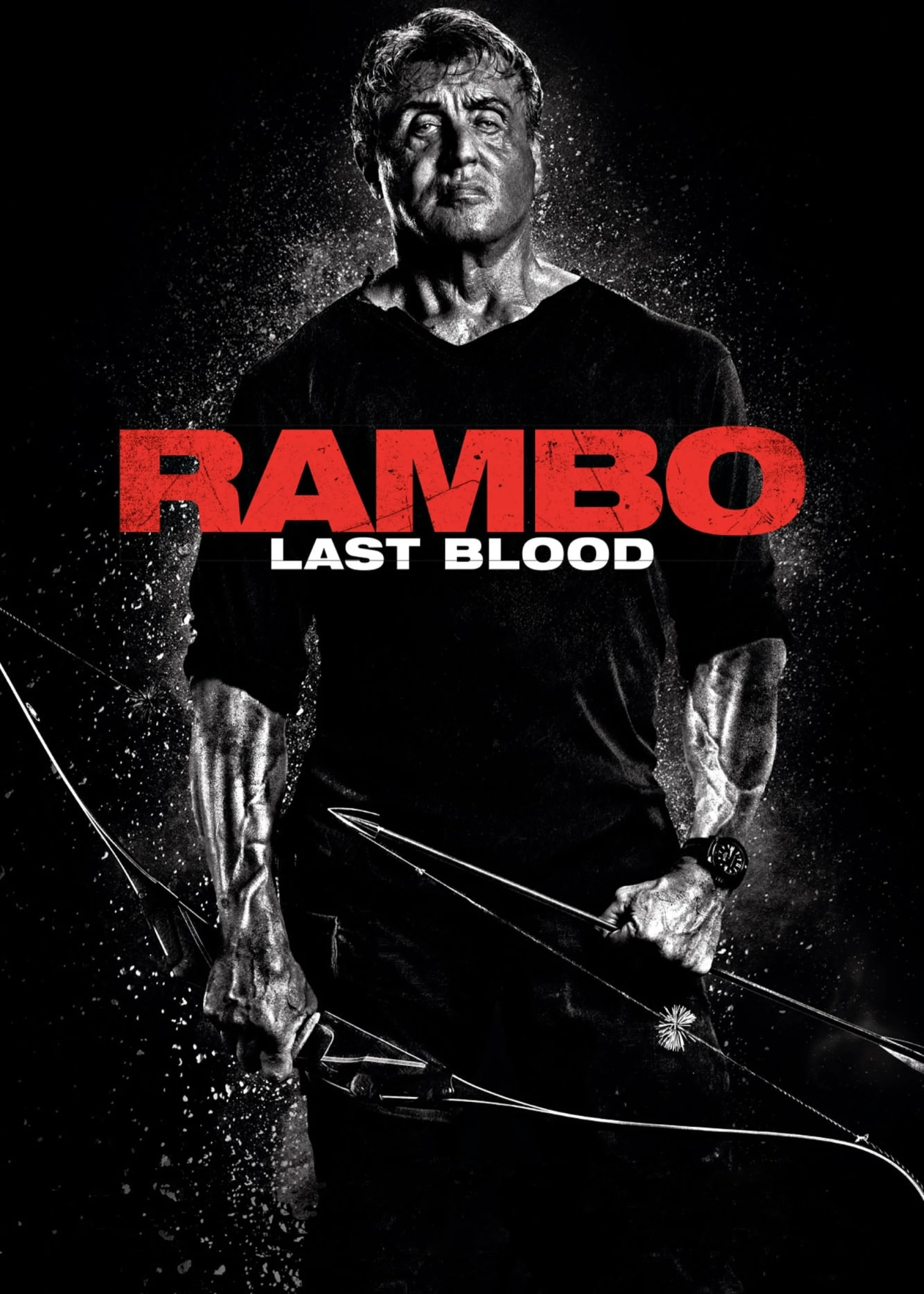 Rambo: Hồi Kết Đẫm Máu Rambo: Last Blood