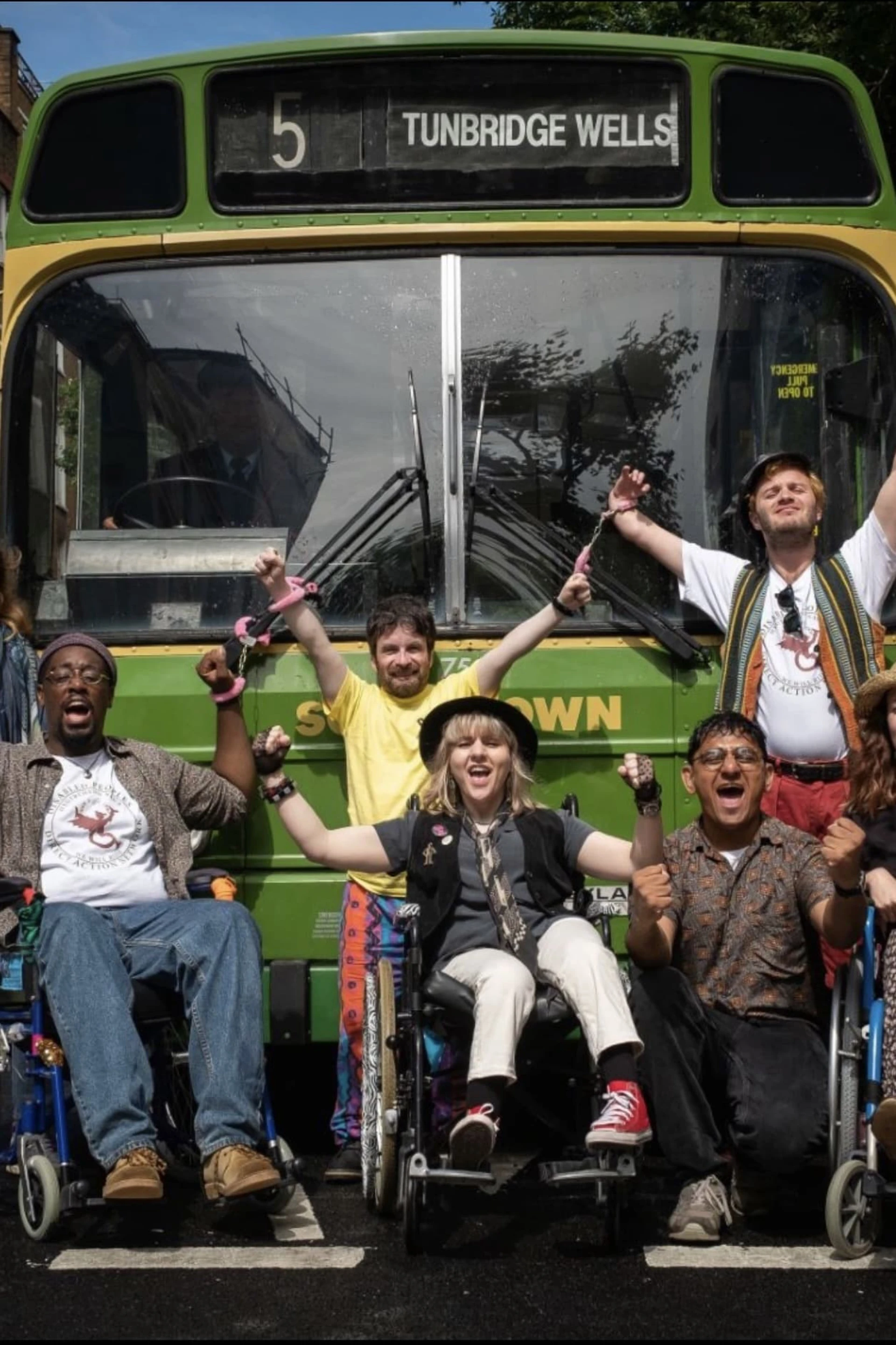 Rồi Barbara gặp Alan Then Barbara Met Alan