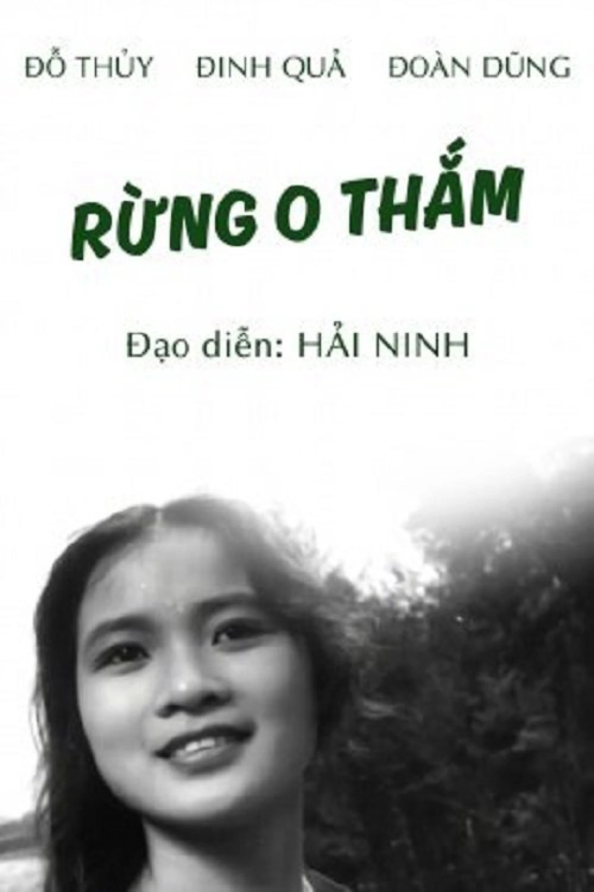 Rừng O Thắm Rừng O Thắm