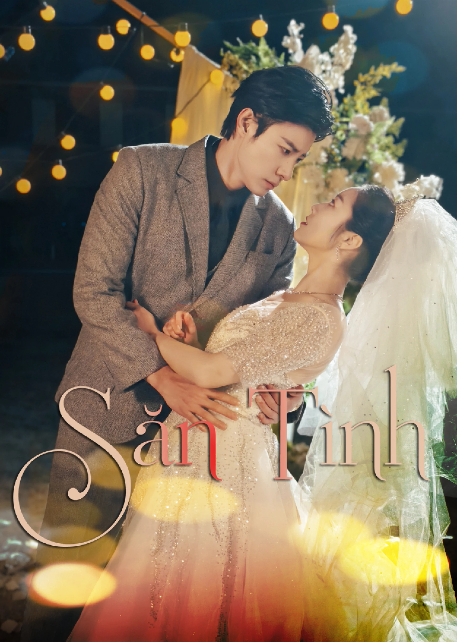 Săn Tình Hunting Love