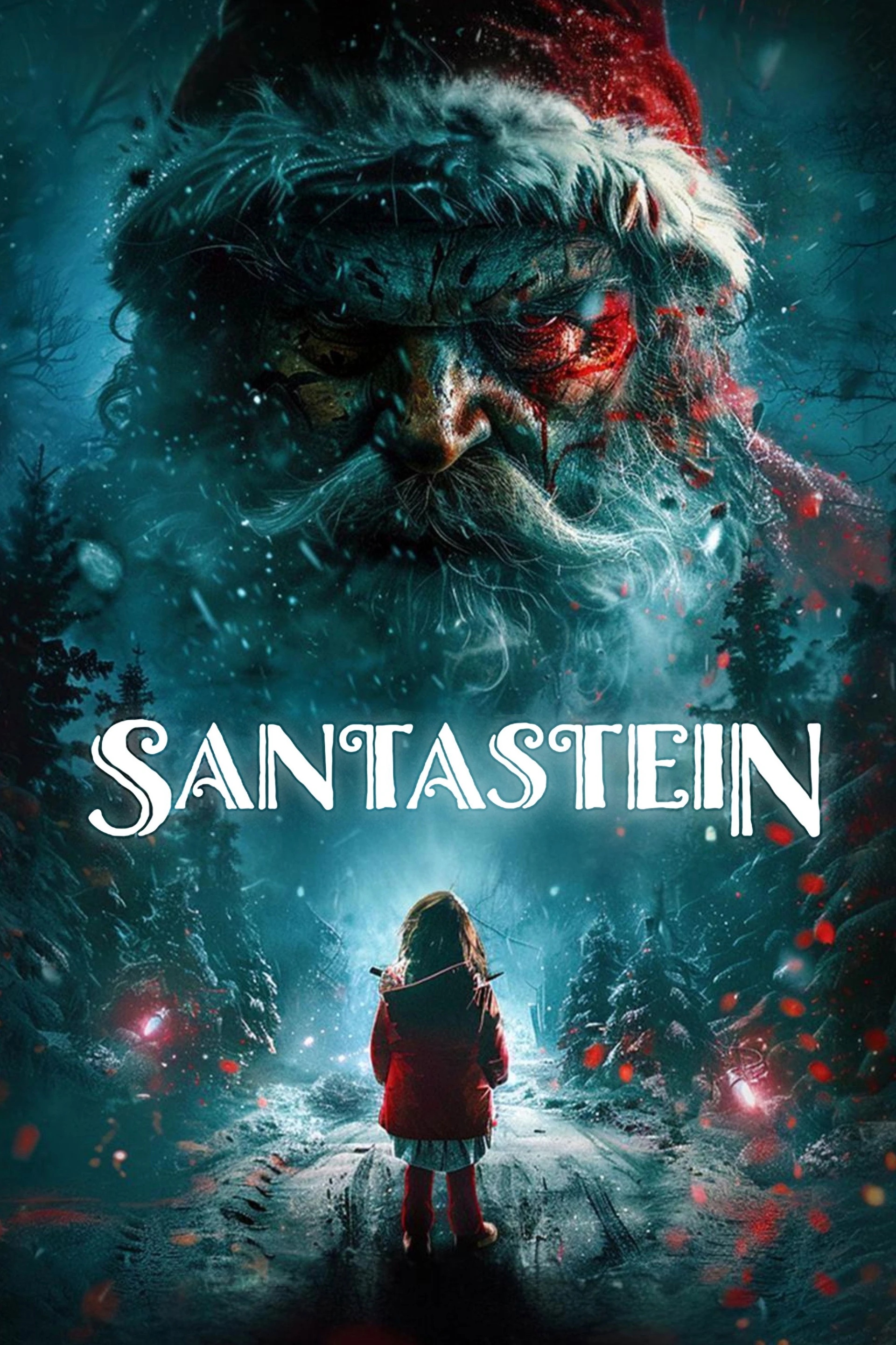Santastein Santastein