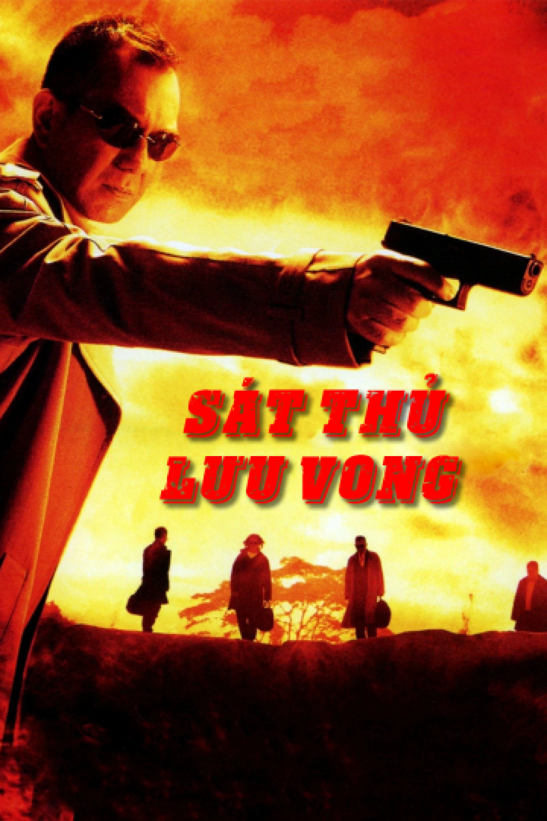 Sát Thủ Lưu Vong Exiled