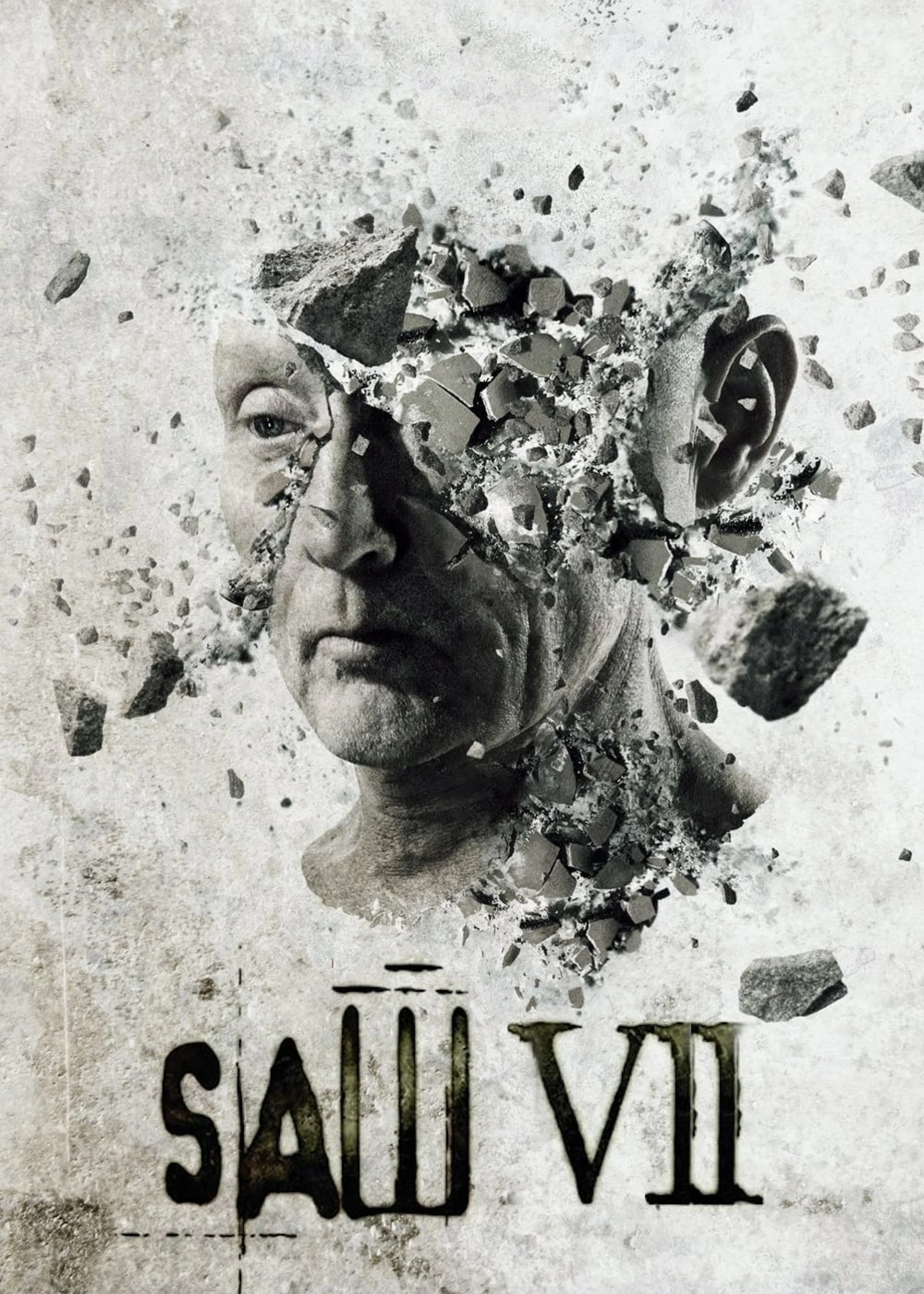 Saw: The Final Chapter Saw: The Final Chapter