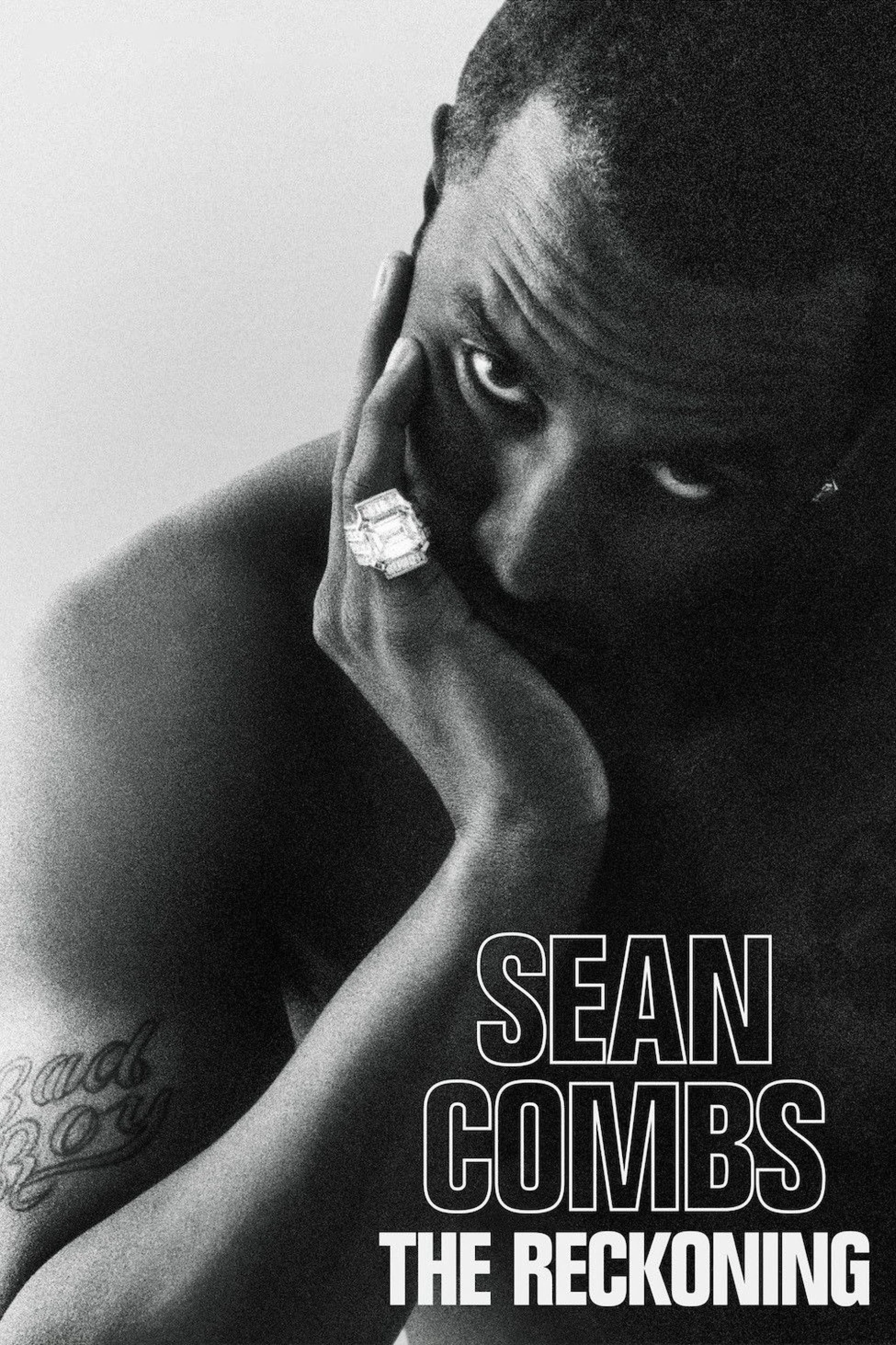 Sean Combs: Sự phán xét Sean Combs: The Reckoning